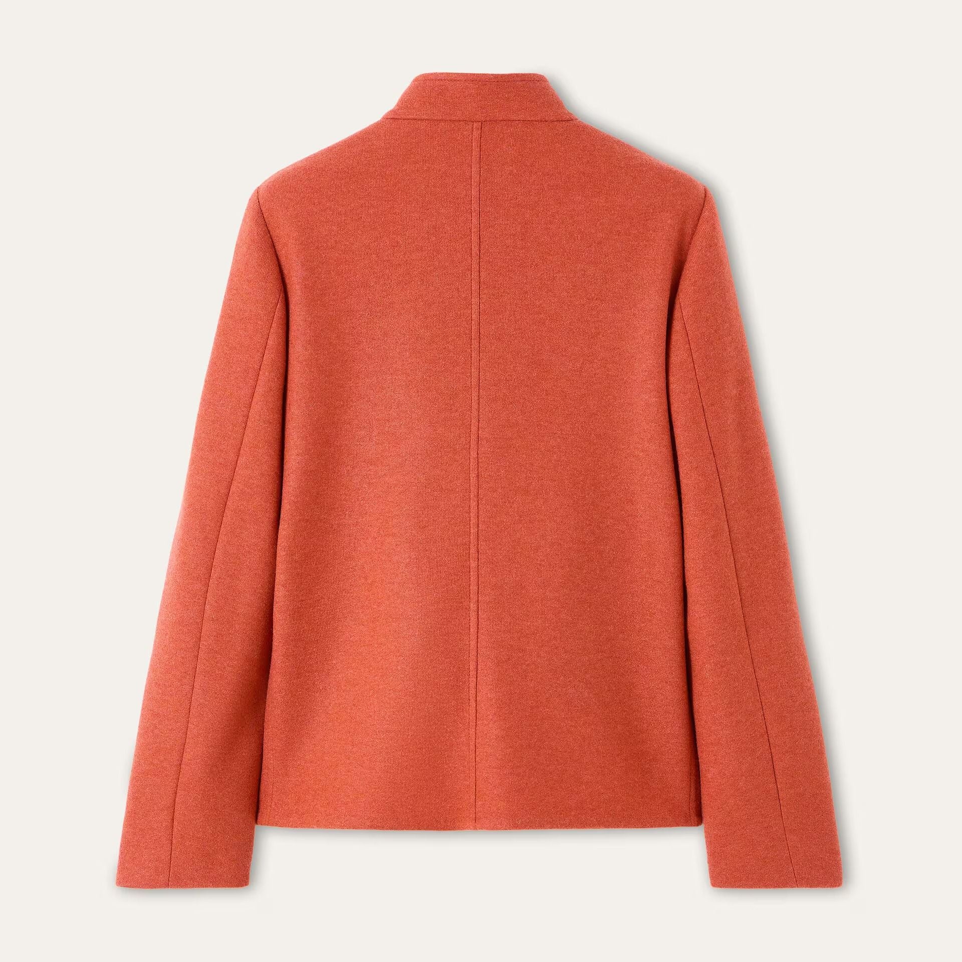 Loro Piana Spagna Mini Jacket in Jersey Novalis