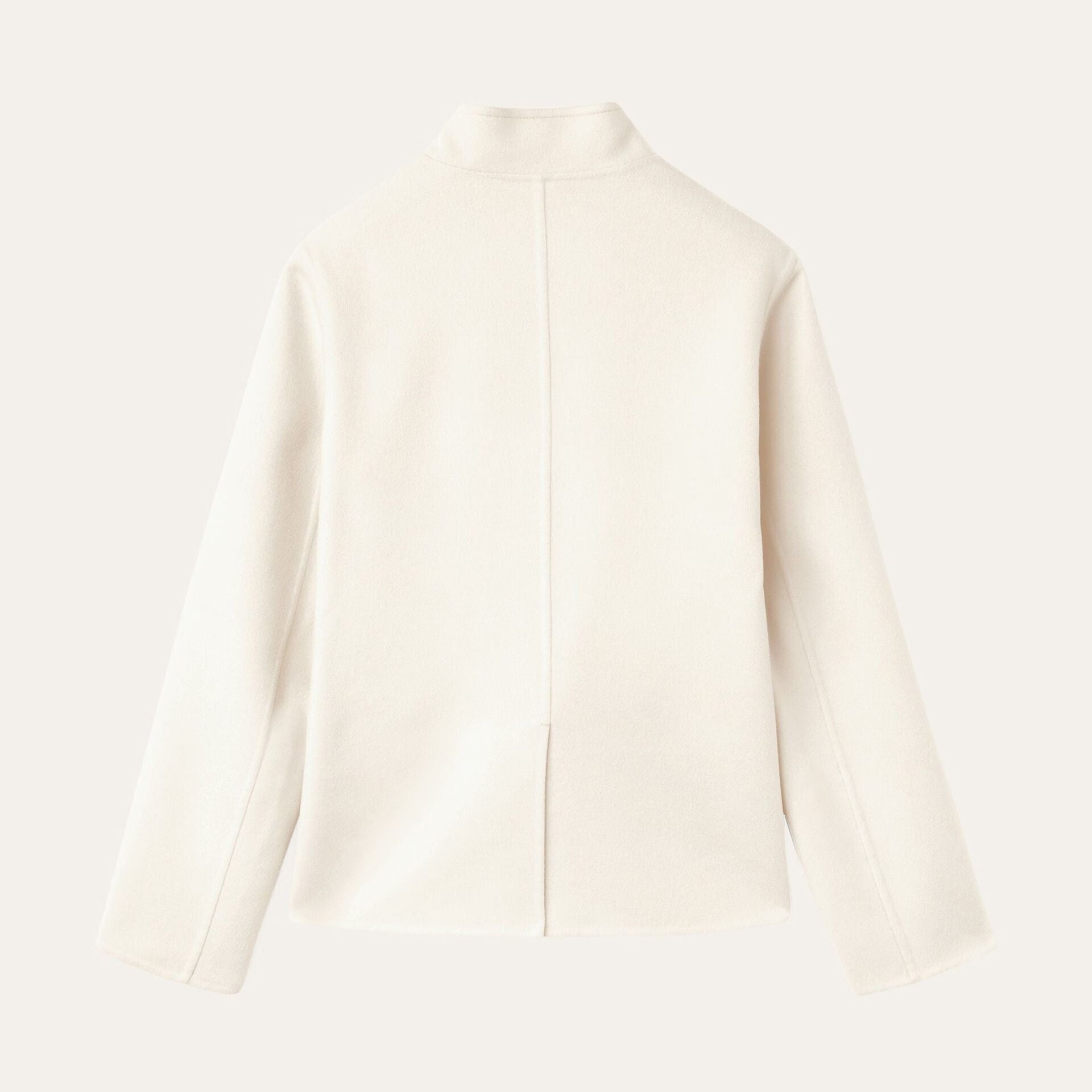 Loro Piana Spagna Mini Jacket in Cashmere