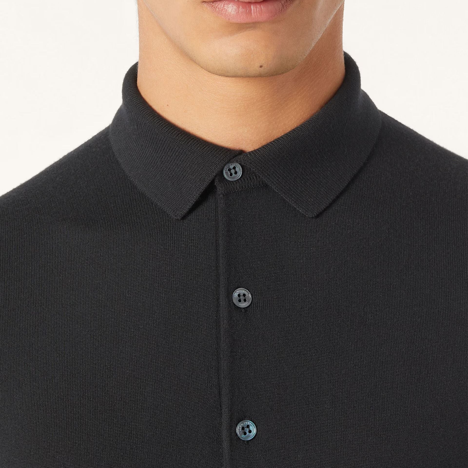 Loro Piana The Gift of Kings® Polo Shirt in The Gift of Kings®