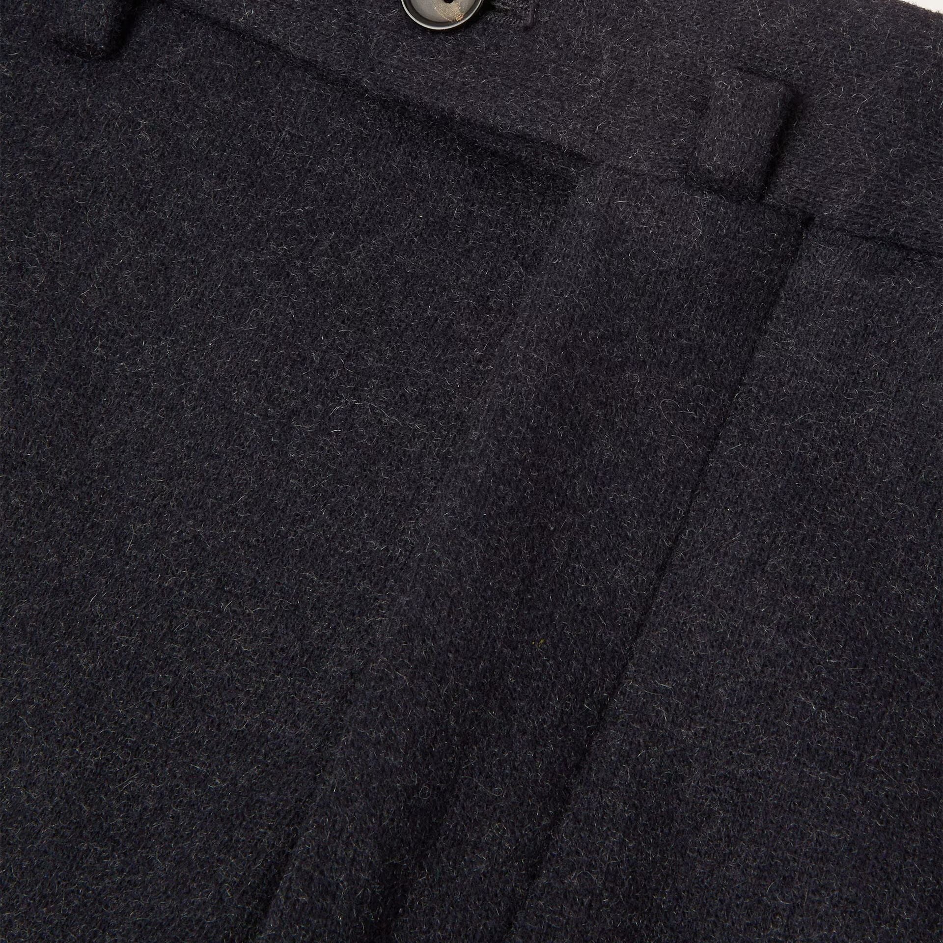 Loro Piana Novalis Trousers in Jersey Novalis
