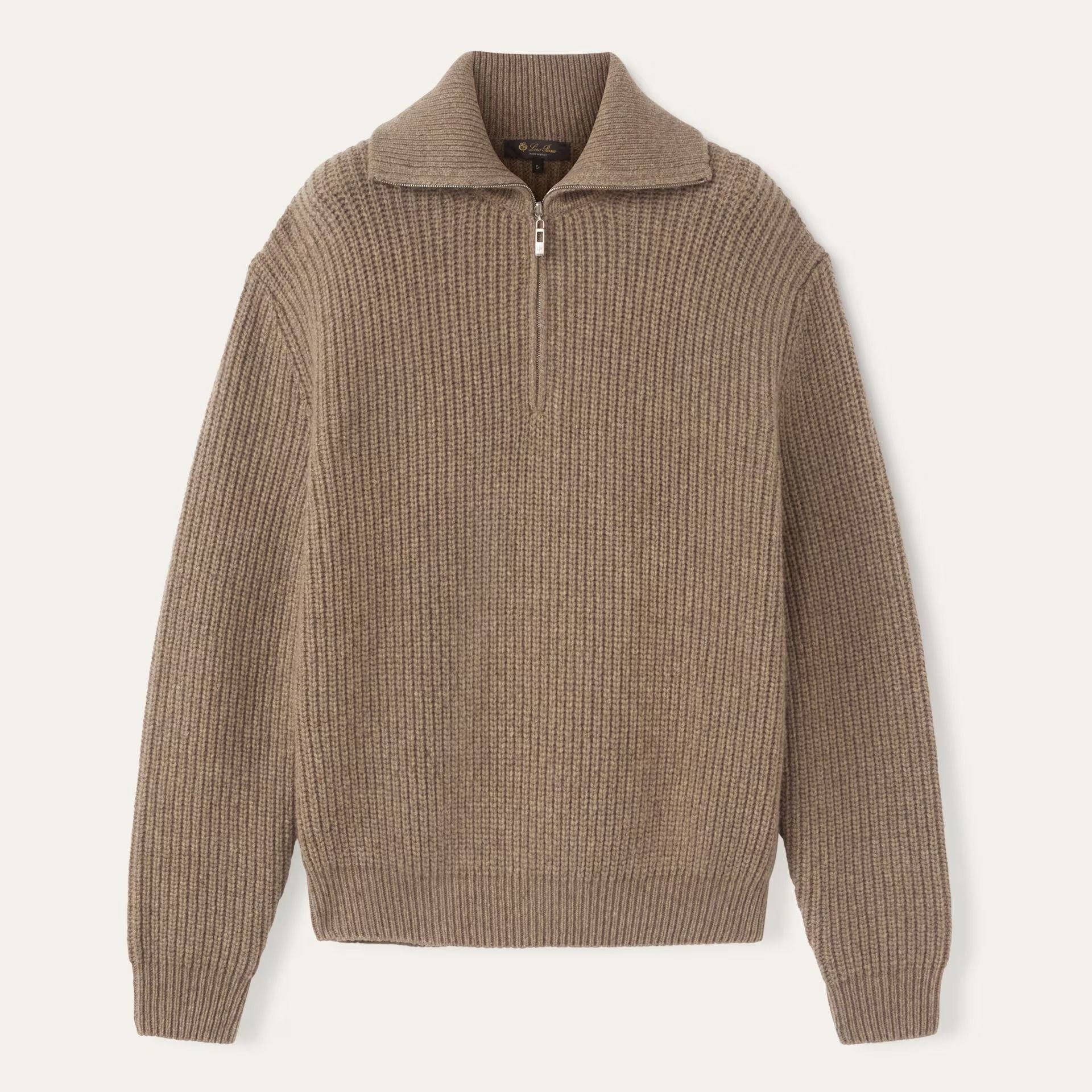 Loro Piana Loro Jumper in Cashmere