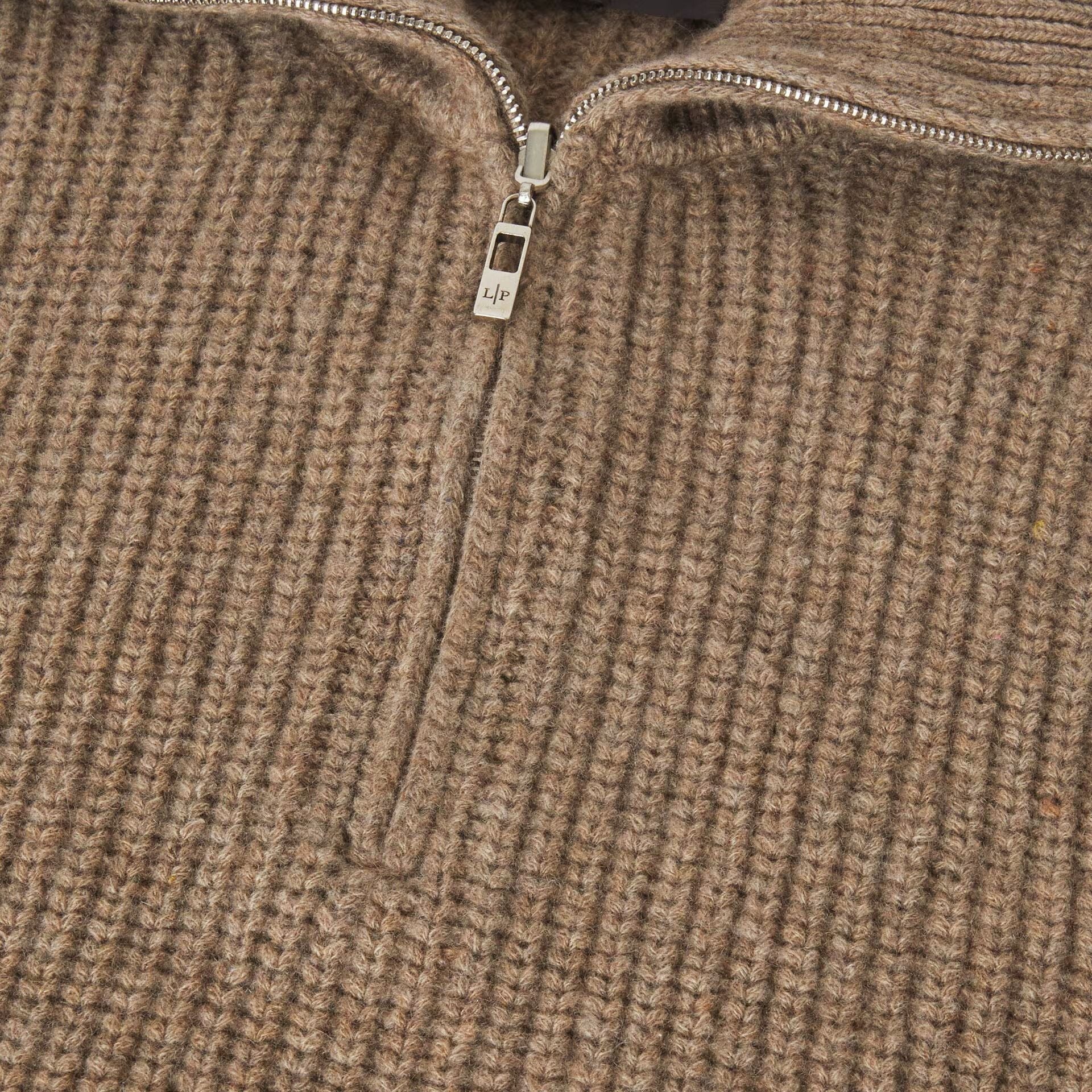 Loro Piana Loro Jumper in Cashmere