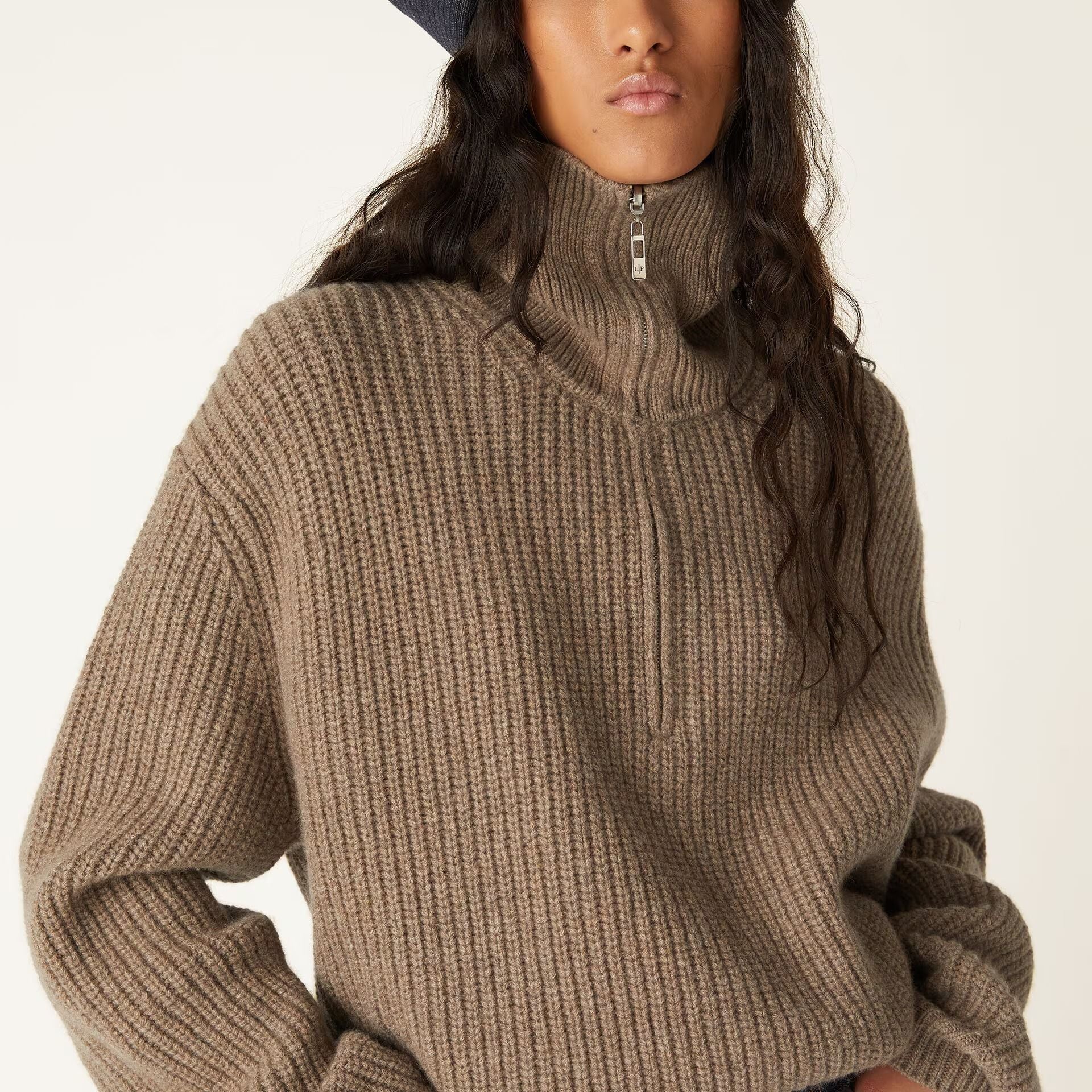Loro Piana Loro Jumper in Cashmere