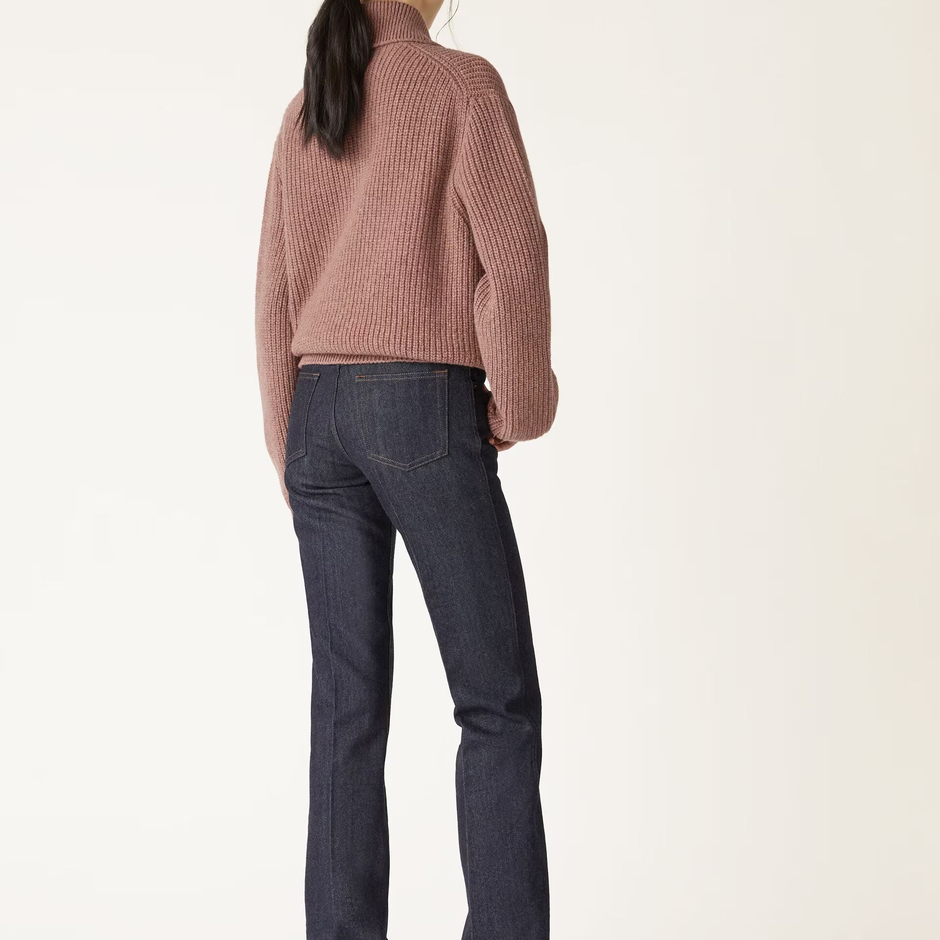Loro Piana Loro Jumper in Cashmere