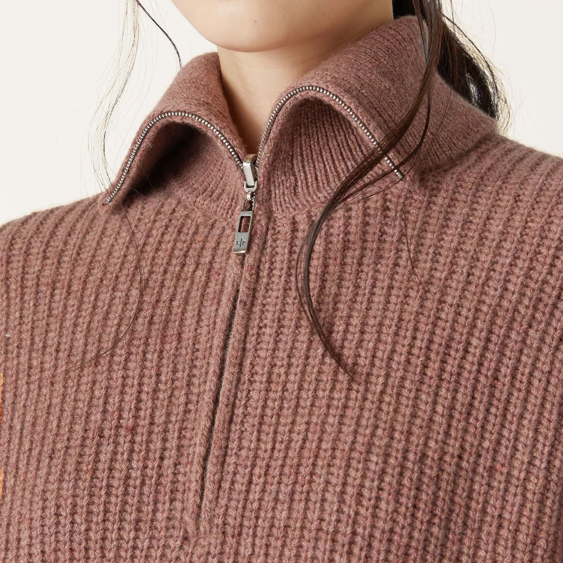 Loro Piana Loro Jumper in Cashmere