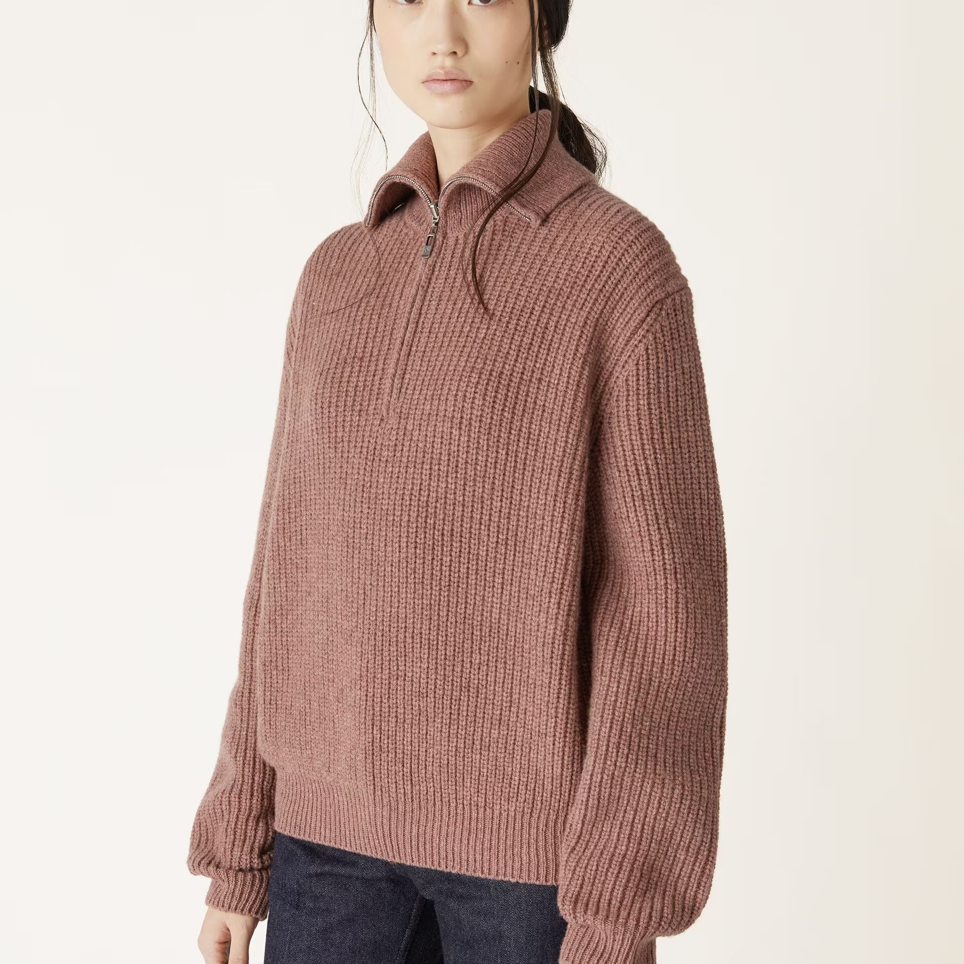 Loro Piana Loro Jumper in Cashmere