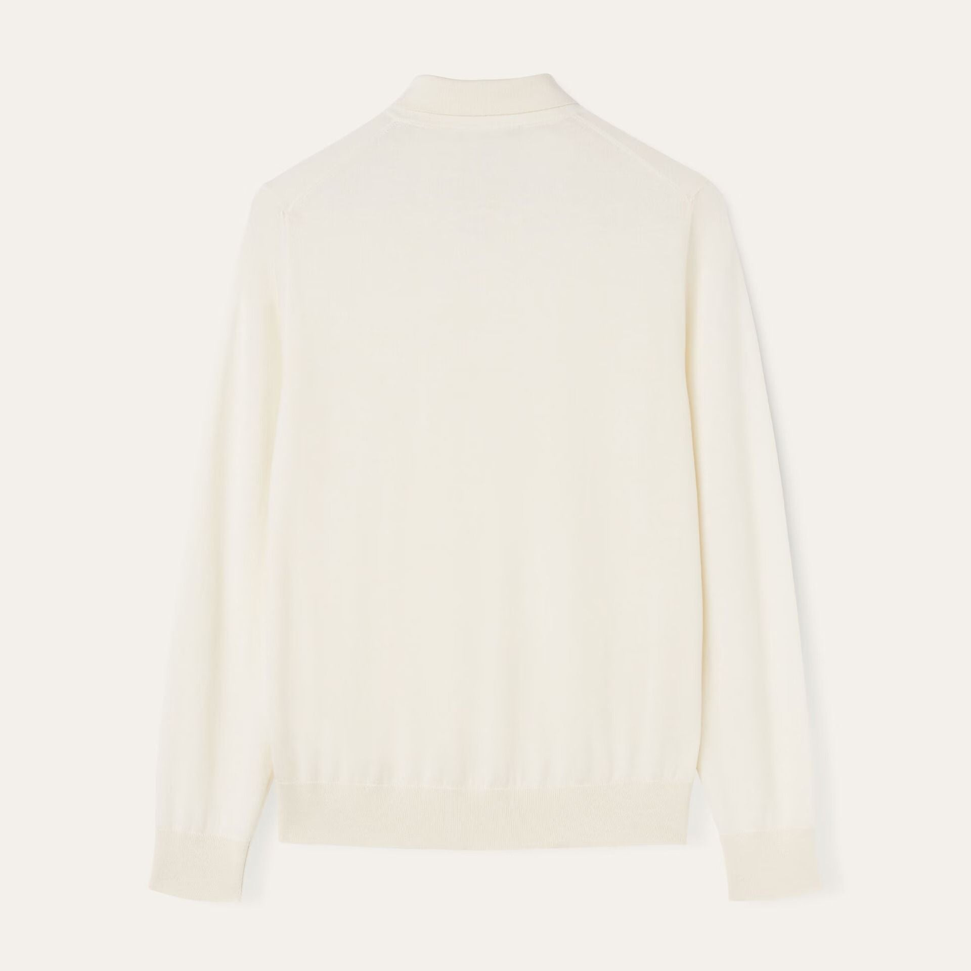 Loro Piana Jubilee Polo Shirt in Baby Cashmere