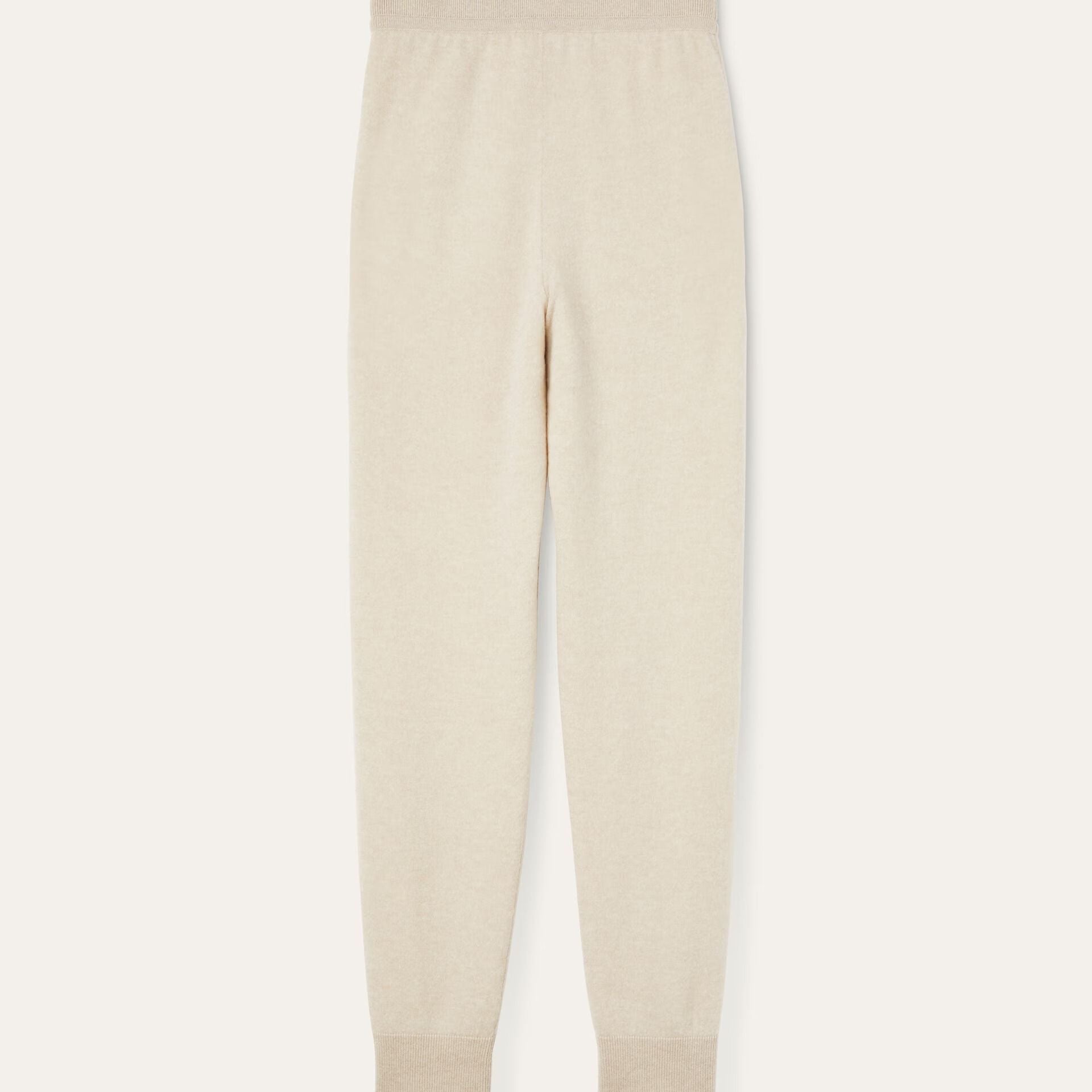 Loro Piana Duo Trousers in Cashmere