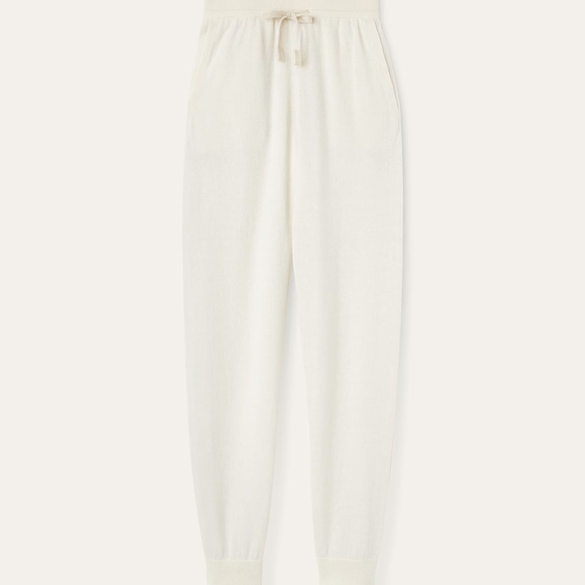 Loro Piana Duo Trousers in Cashmere