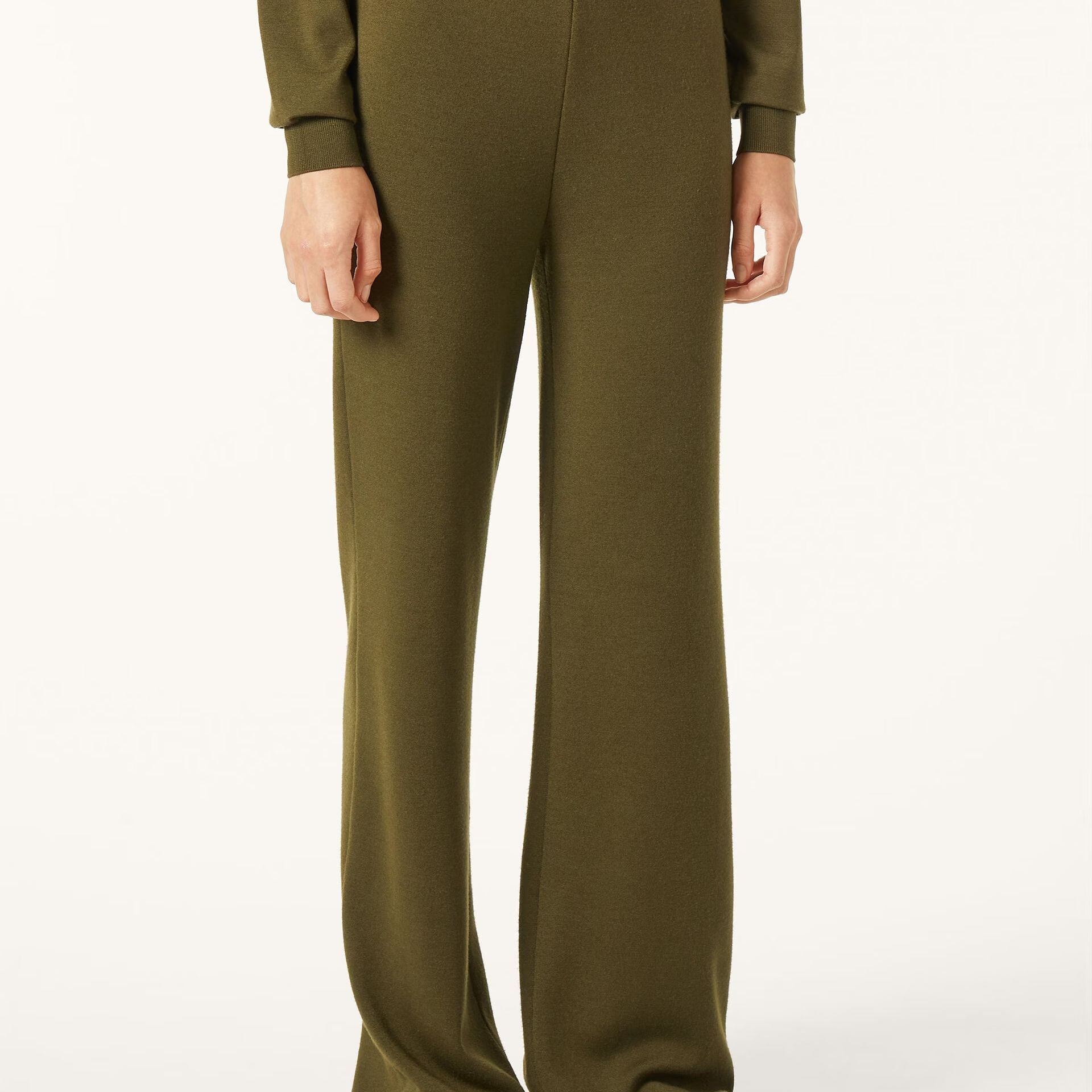 Loro Piana Royal Lightness® Trousers in Loro Piana Royal Lightness®