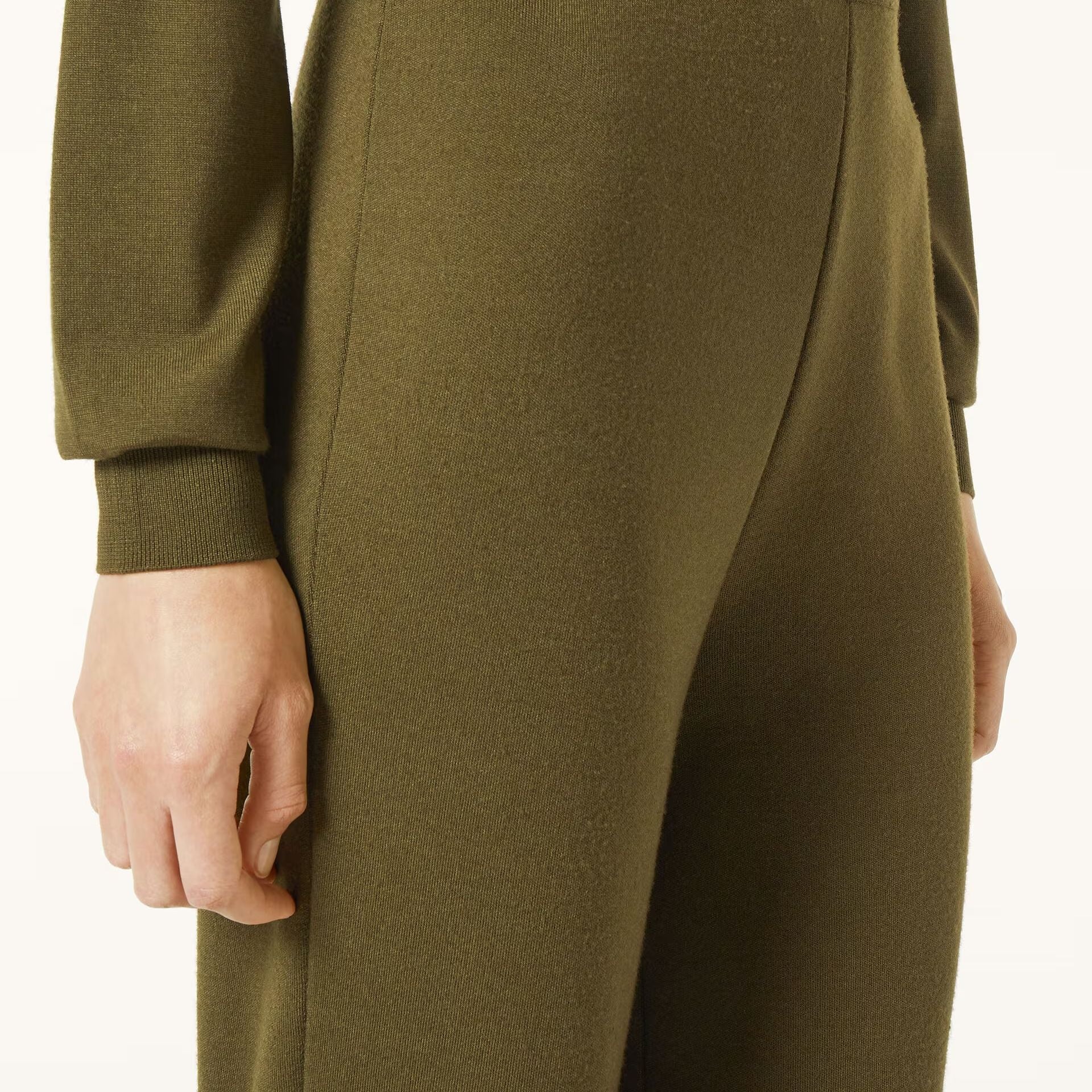 Loro Piana Royal Lightness® Trousers in Loro Piana Royal Lightness®