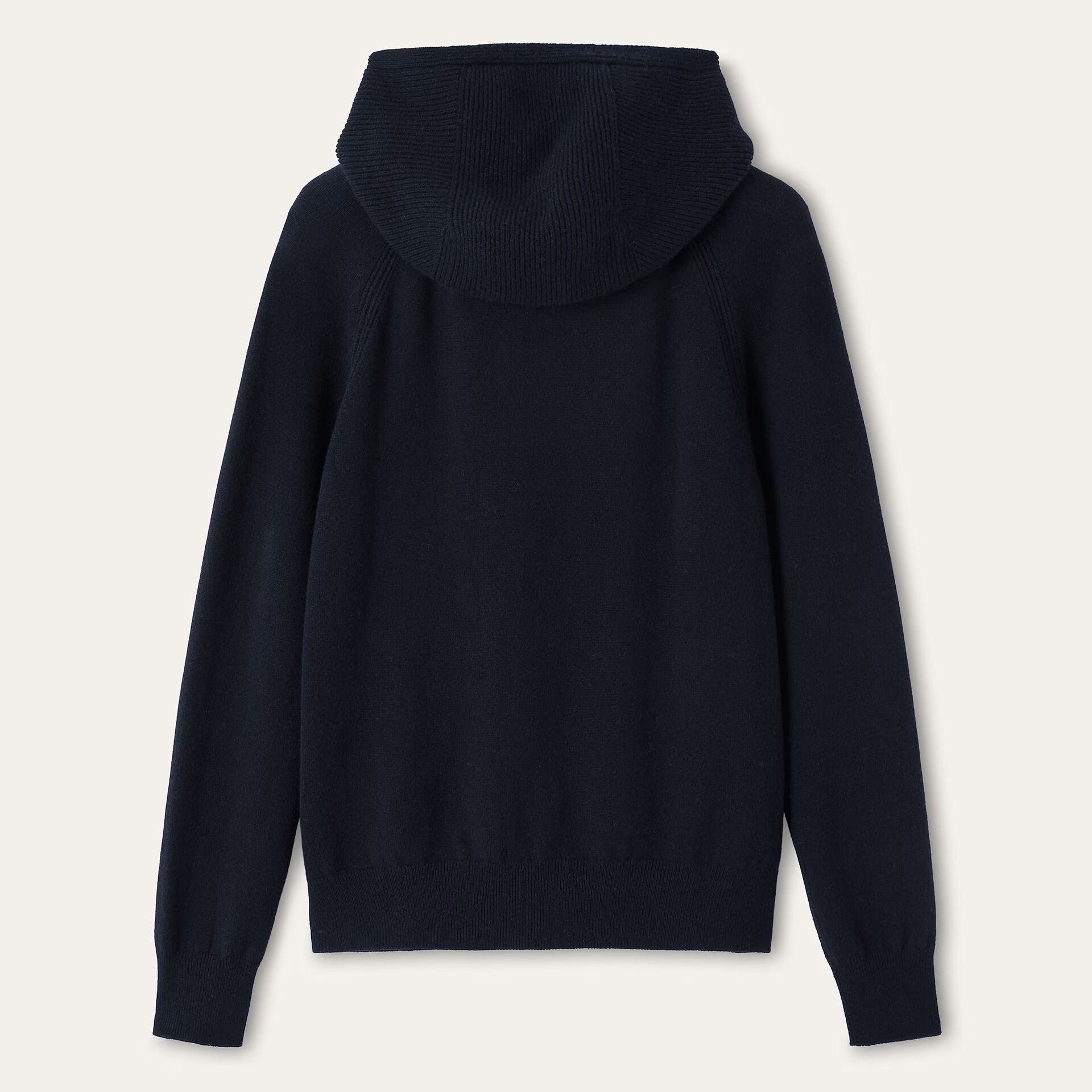 Loro Piana Merano Bomber Jacket in Baby Cashmere
