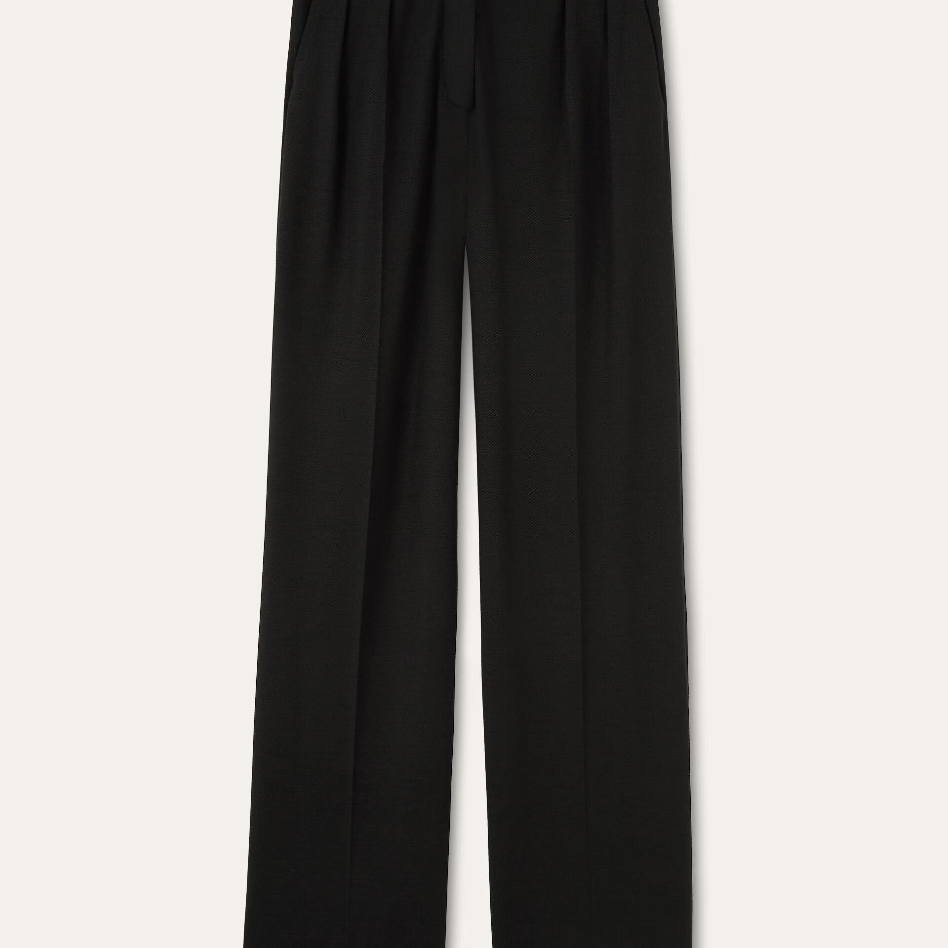 Loro Piana Colmegna Trousers in Wish® Wool