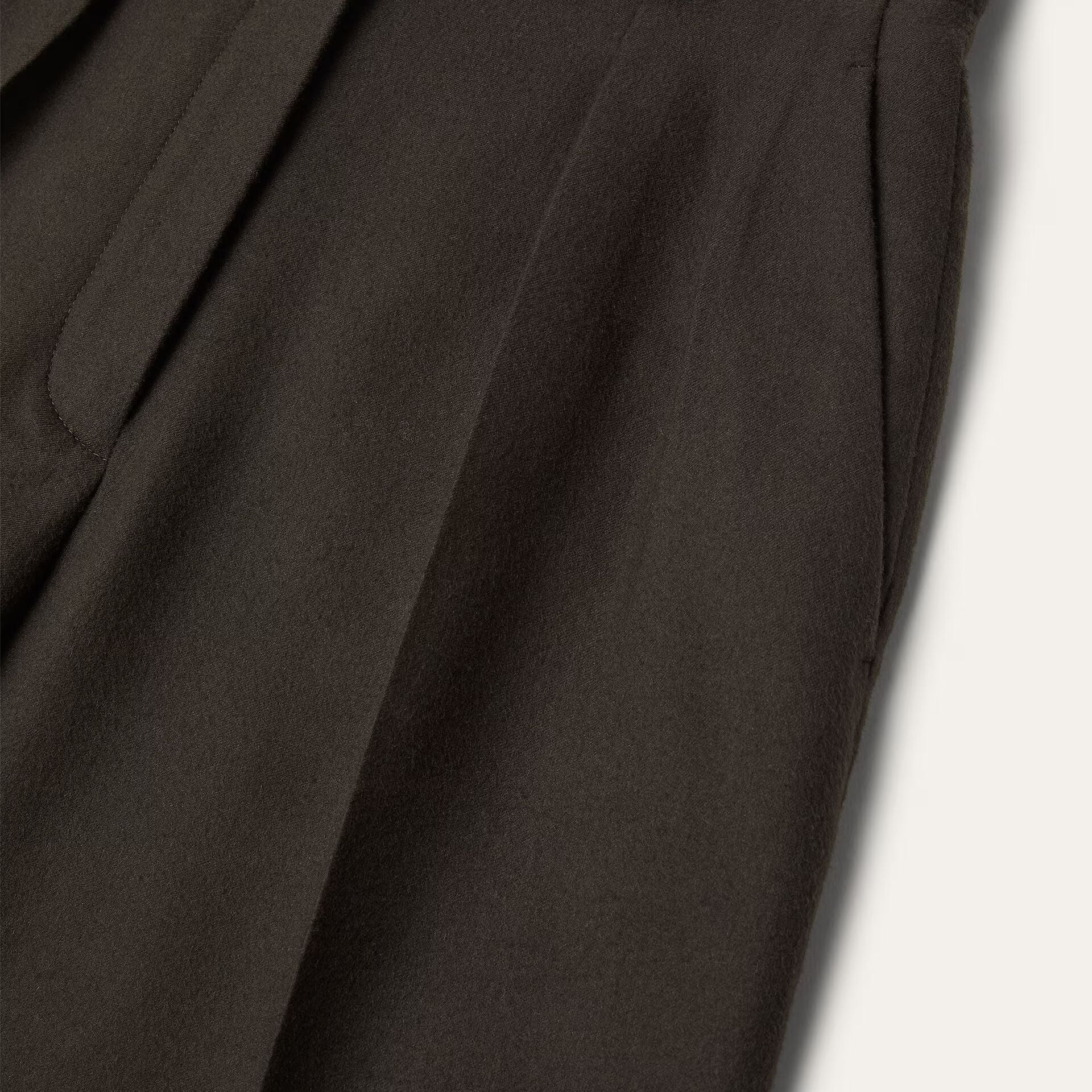 Loro Piana Chad Loro Piana Royal Lightness® Trousers in Loro Piana Royal Lightness®