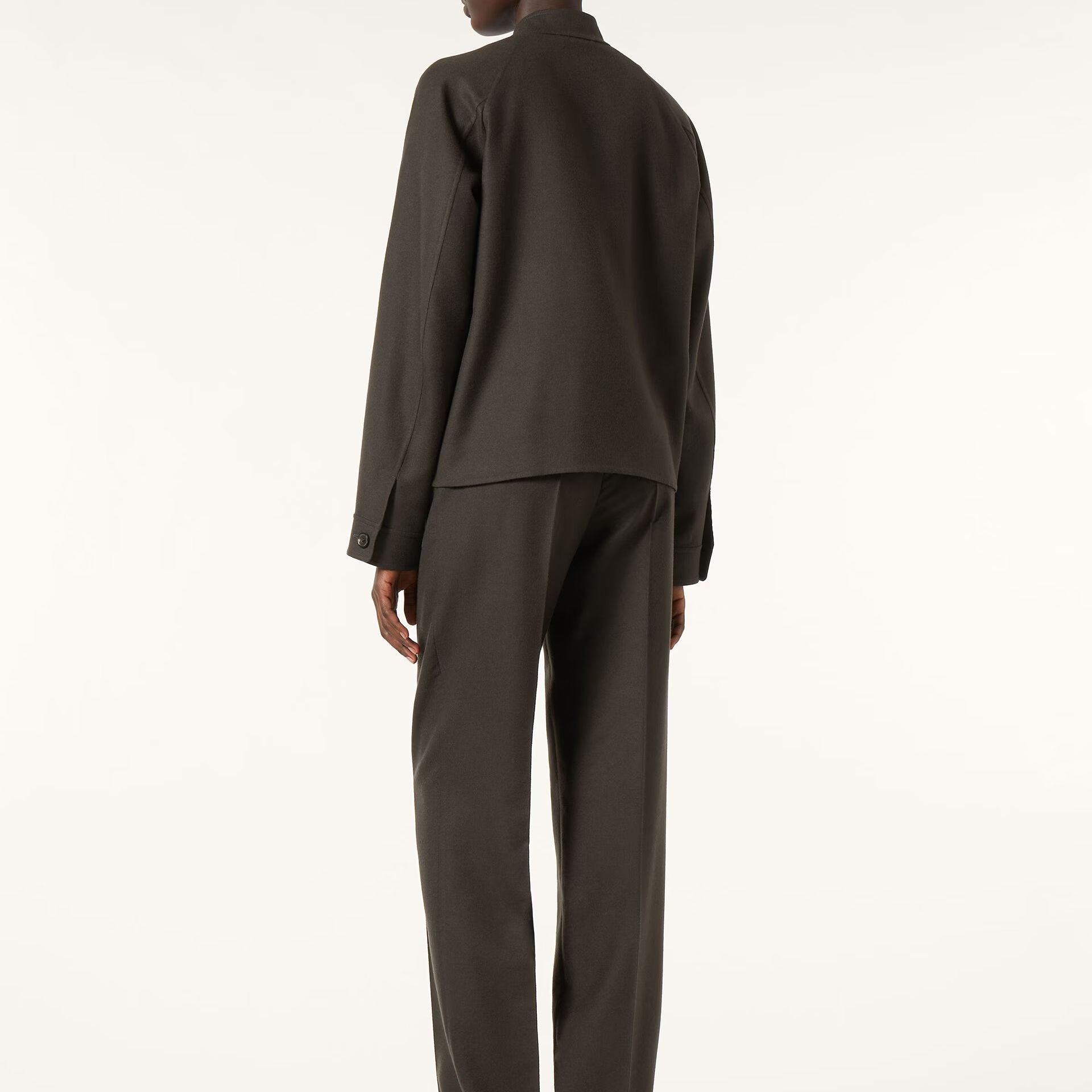 Loro Piana Chad Loro Piana Royal Lightness® Trousers in Loro Piana Royal Lightness®