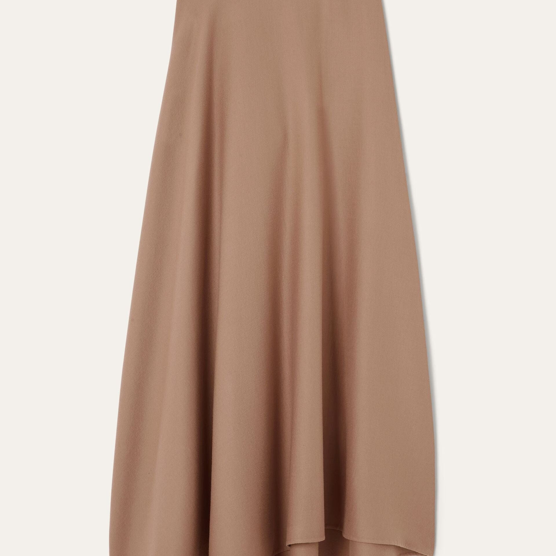 Loro Piana Violet Loro Piana Royal Lightness® Skirt in Loro Piana Royal Lightness®