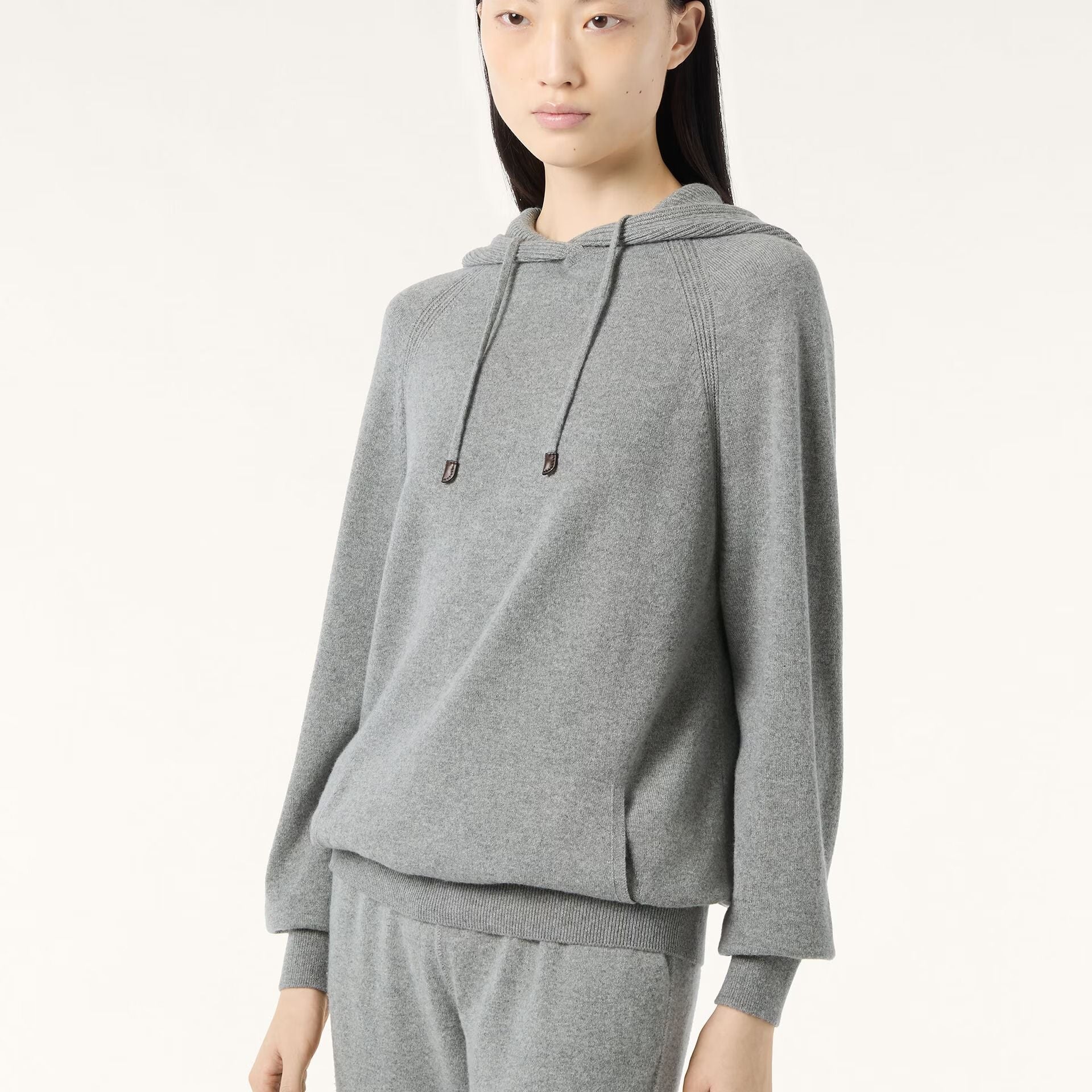 Loro Piana Merano Sweater in Baby Cashmere