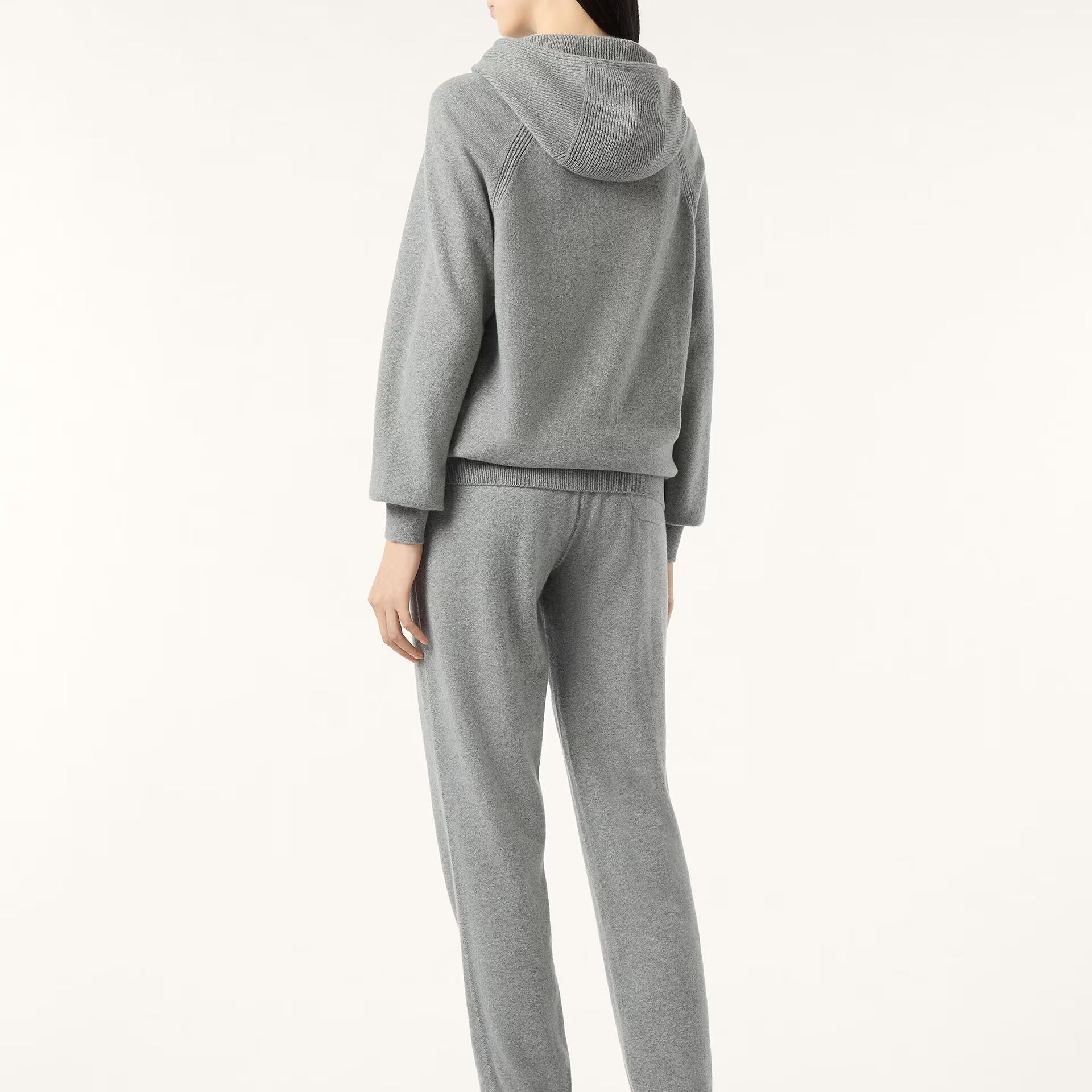 Loro Piana Merano Sweater in Baby Cashmere