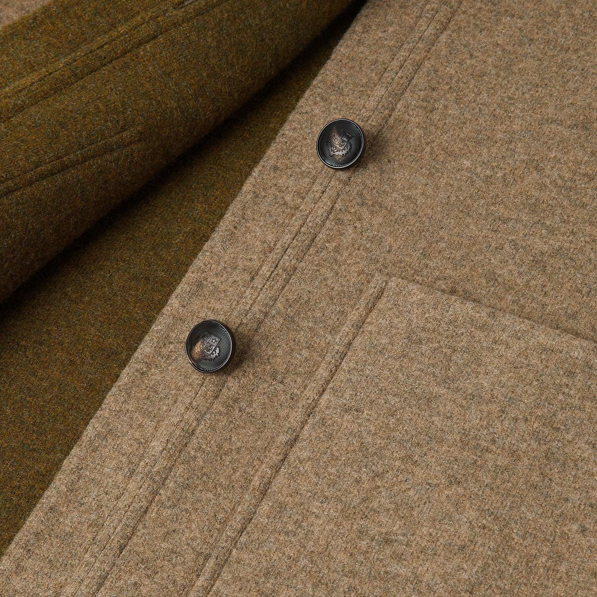 Loro Piana Kiri Coat in Baby Cashmere