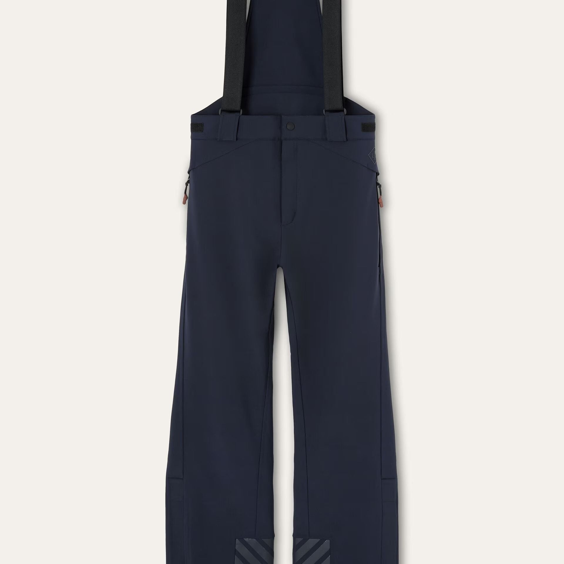 Loro Piana Closter Salopettes in Microfibre