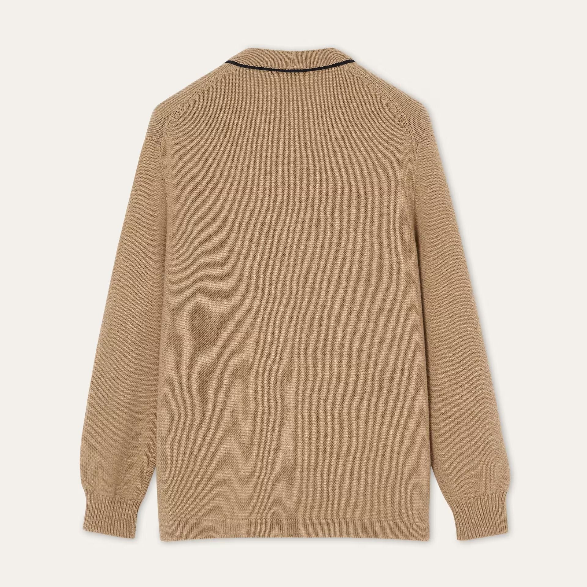 Loro Piana Pablo Cardigan in Baby Cashmere