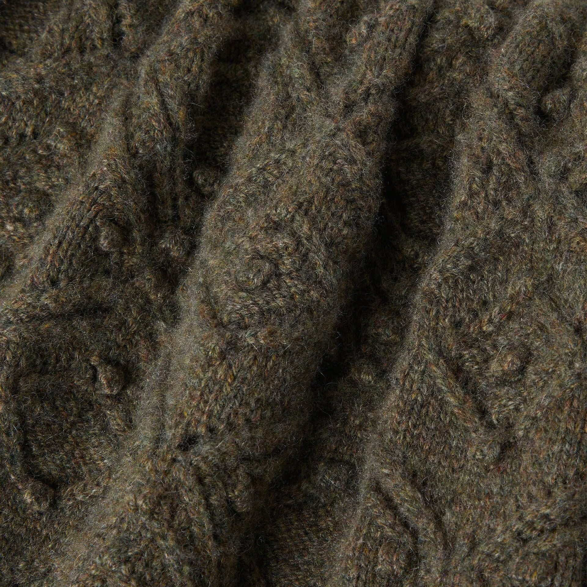 Loro Piana La Plagne Skirt in Cashmere