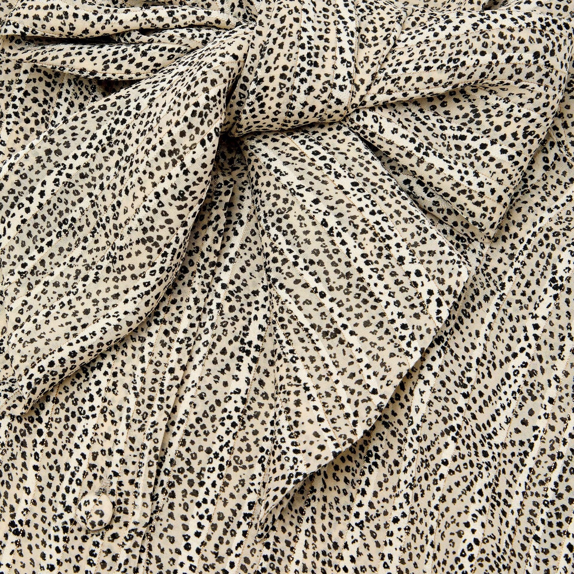 Loro Piana Angela Shirt in Cotton, Silk