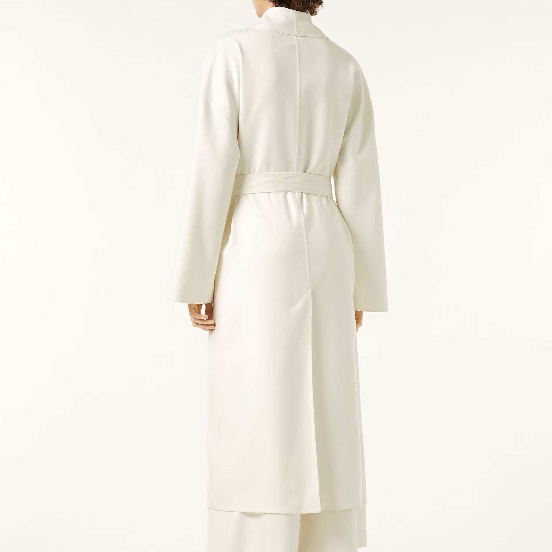 Loro Piana Dorian Loro Piana Royal Lightness® Coat in Loro Piana Royal Lightness®