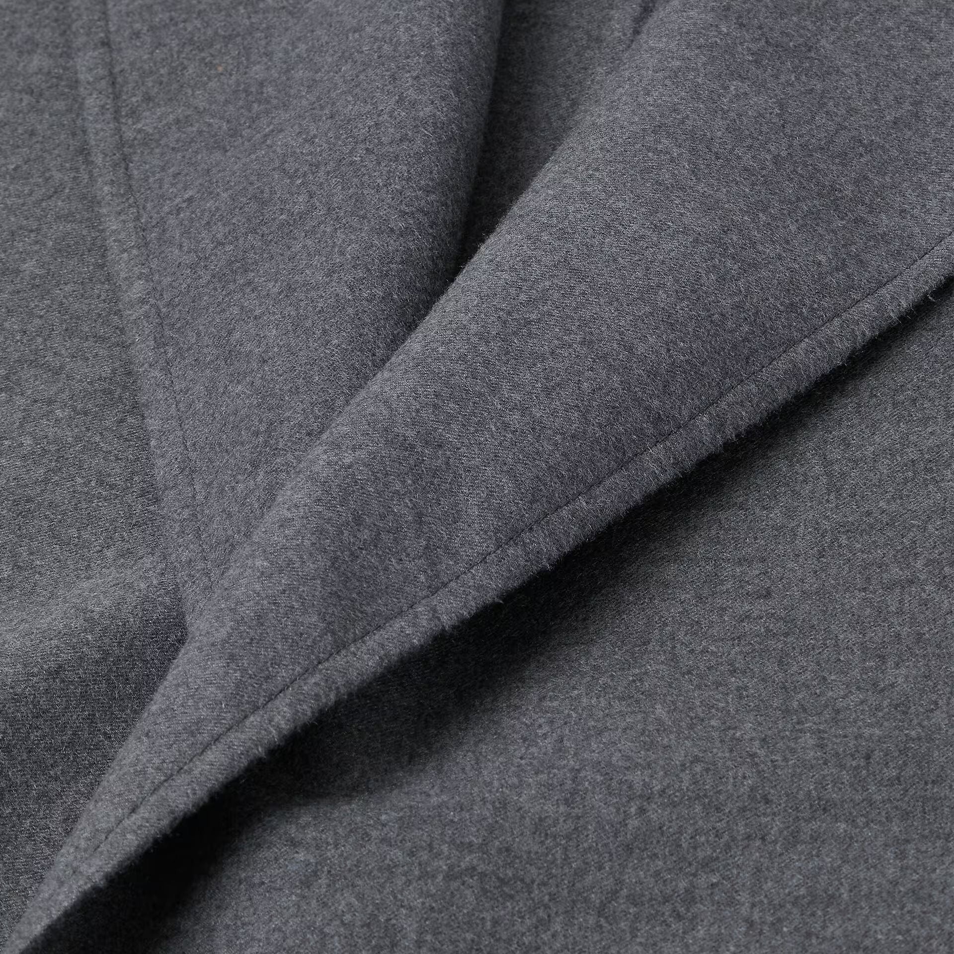 Loro Piana Dorian Loro Piana Royal Lightness® Coat in Loro Piana Royal Lightness®