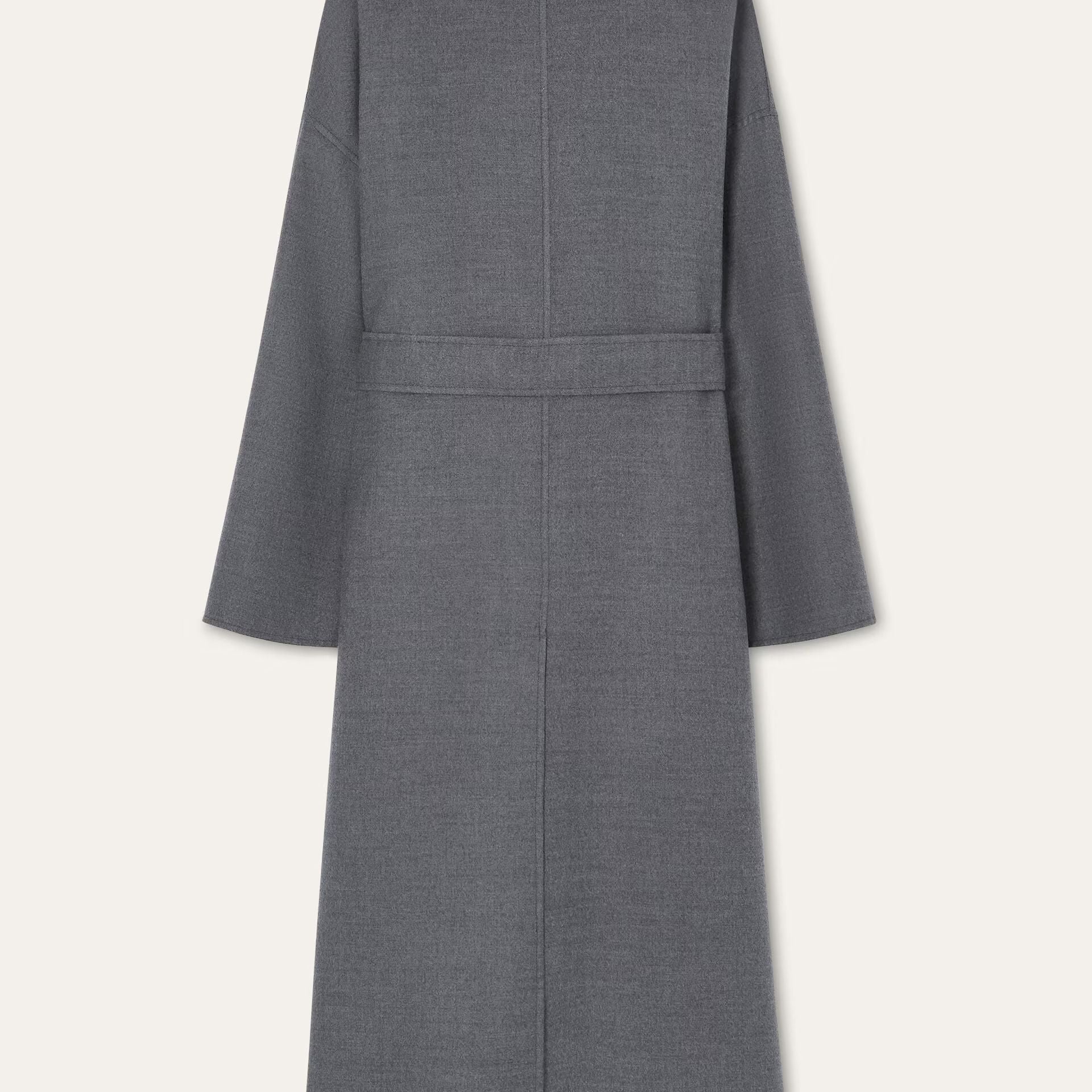 Loro Piana Dorian Loro Piana Royal Lightness® Coat in Loro Piana Royal Lightness®