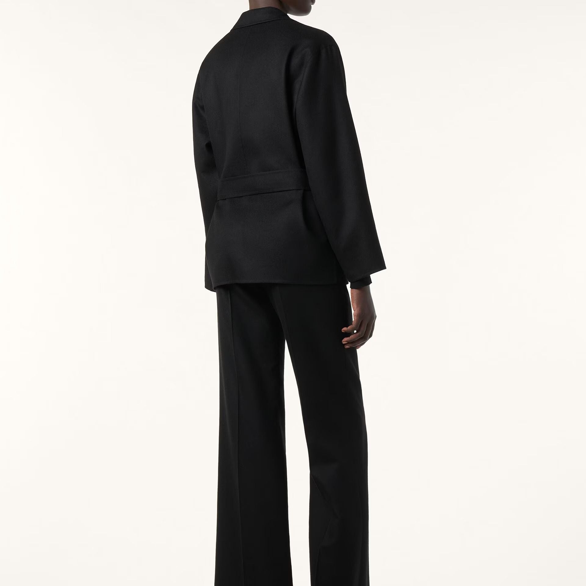 Loro Piana Ardin Loro Piana Royal Lightness® Caban in Loro Piana Royal Lightness®