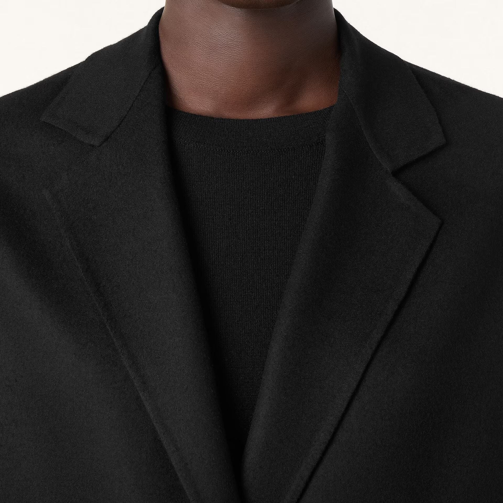 Loro Piana Ardin Loro Piana Royal Lightness® Caban in Loro Piana Royal Lightness®