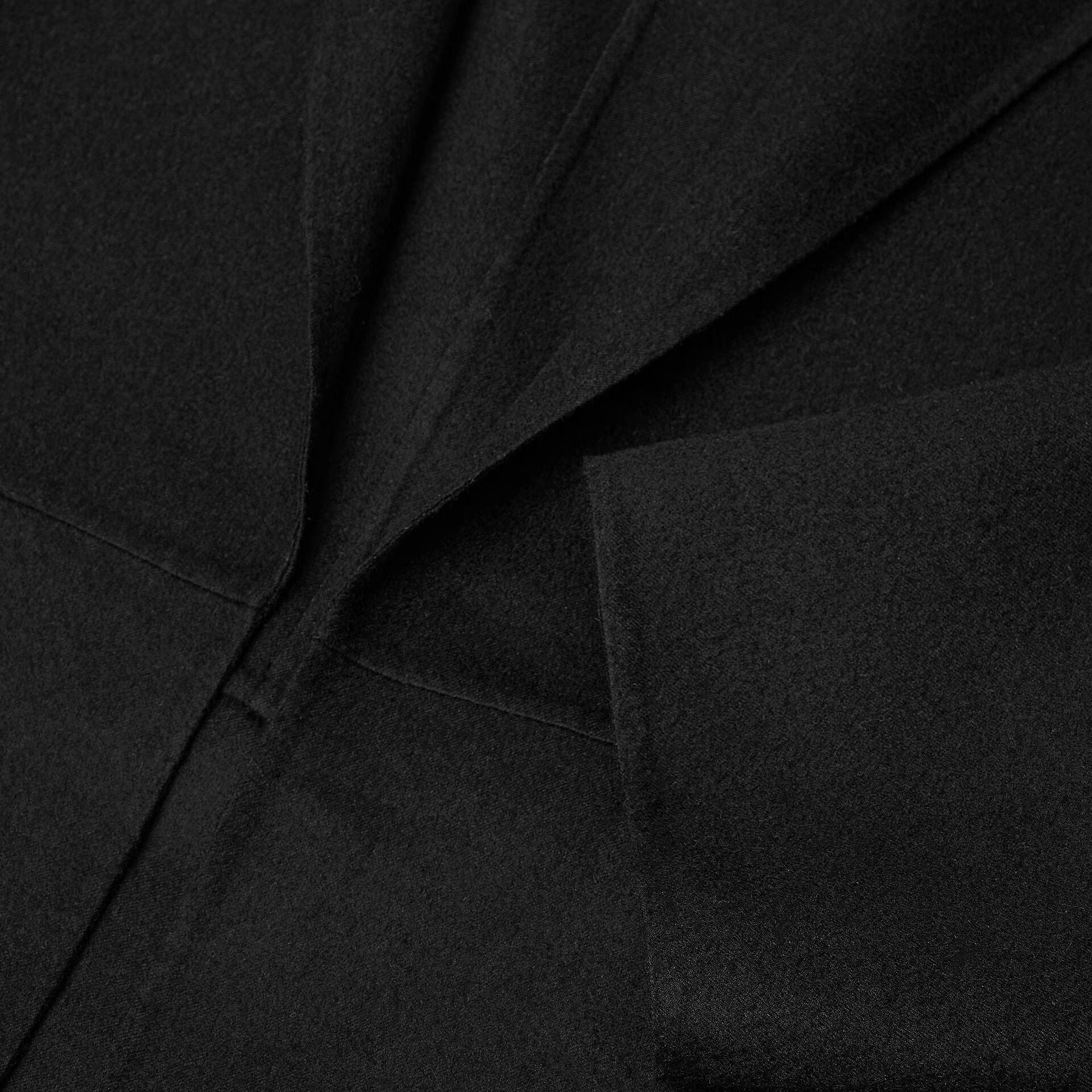Loro Piana Ardin Loro Piana Royal Lightness® Caban in Loro Piana Royal Lightness®