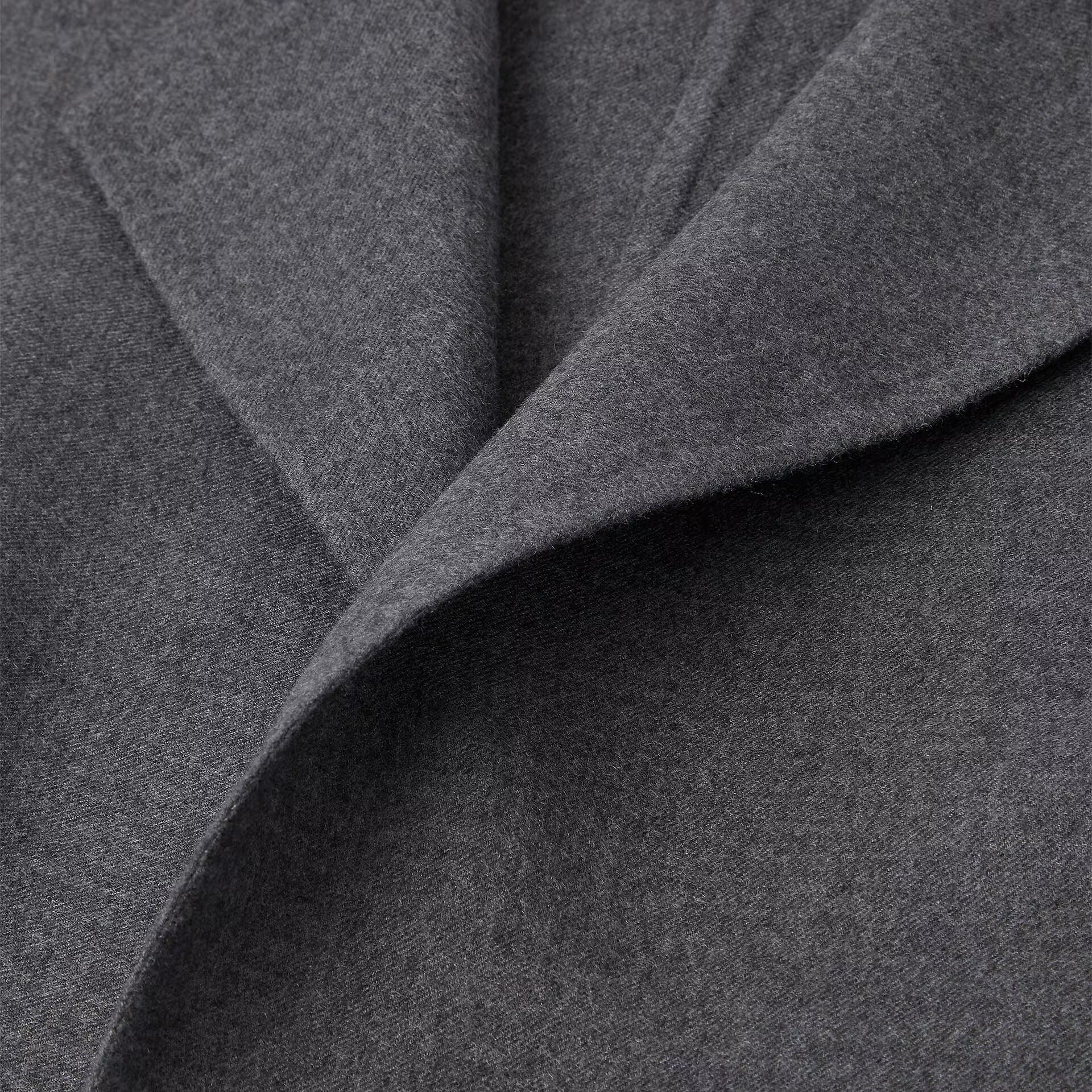 Loro Piana Ardin Loro Piana Royal Lightness® Caban in Loro Piana Royal Lightness®