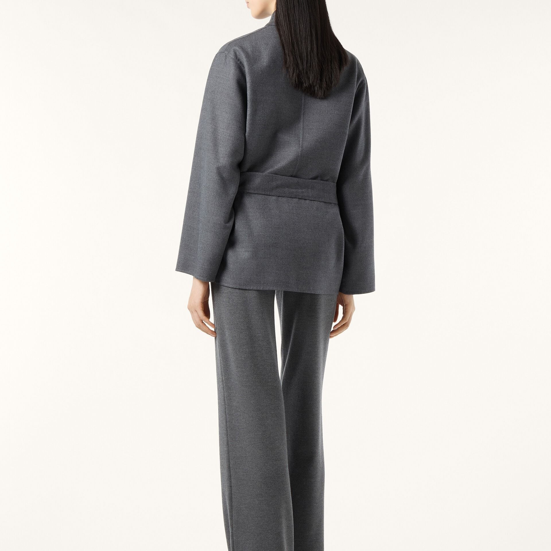 Loro Piana Ardin Loro Piana Royal Lightness® Caban in Loro Piana Royal Lightness®