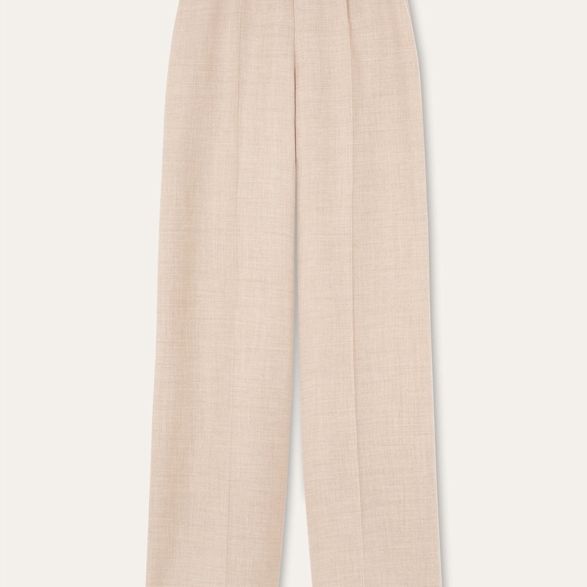 Loro Piana Timi Loro Piana Royal Lightness® Trousers in Loro Piana Royal Lightness®