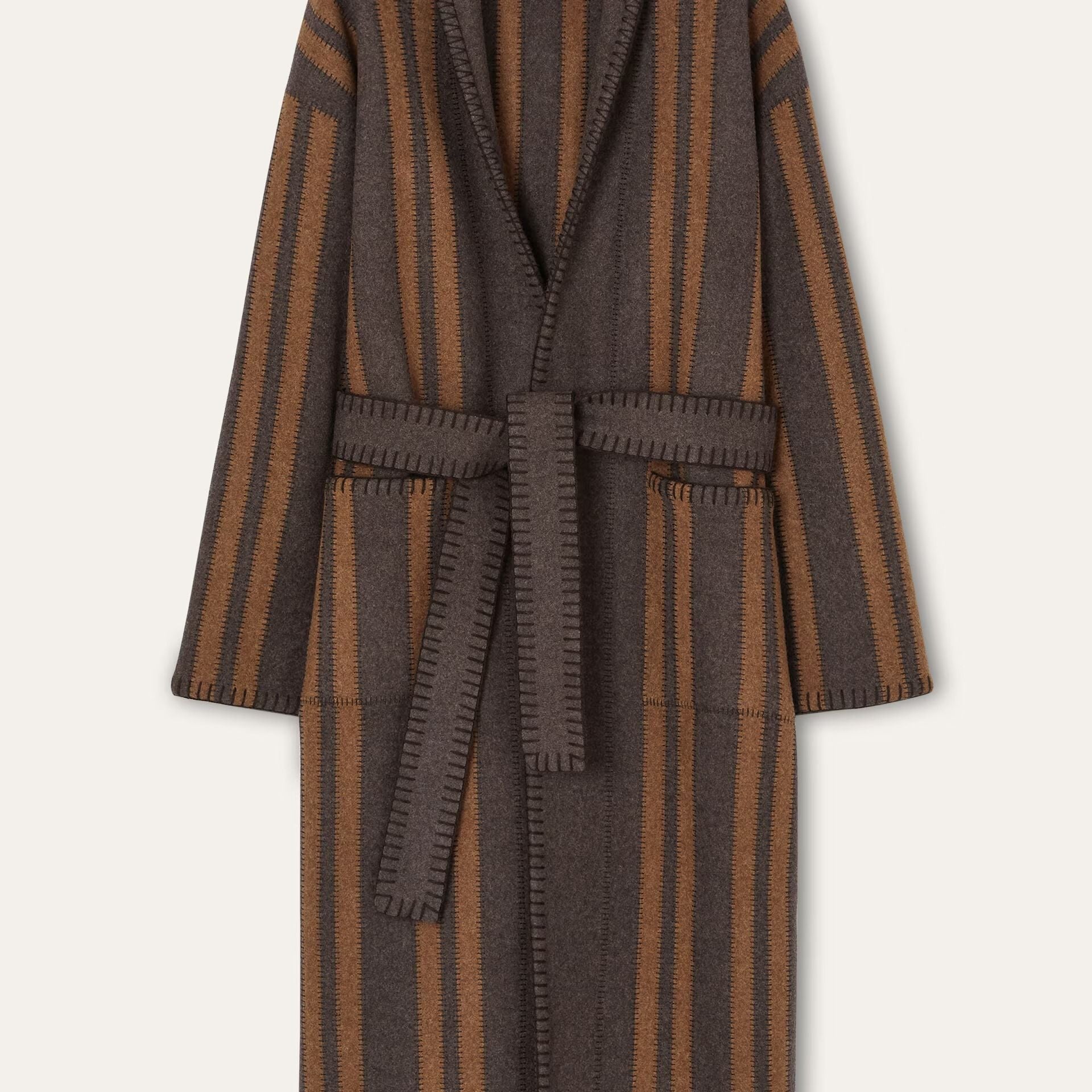 Loro Piana Kirk Coat in Cashmere