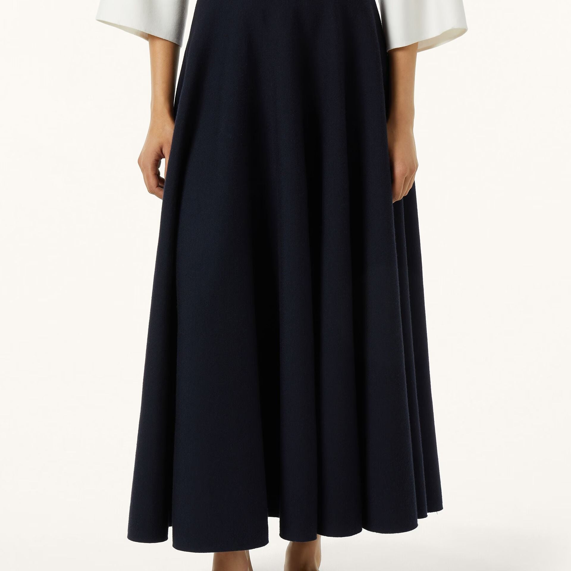 Loro Piana Royal Lightness® Skirt in Loro Piana Royal Lightness®
