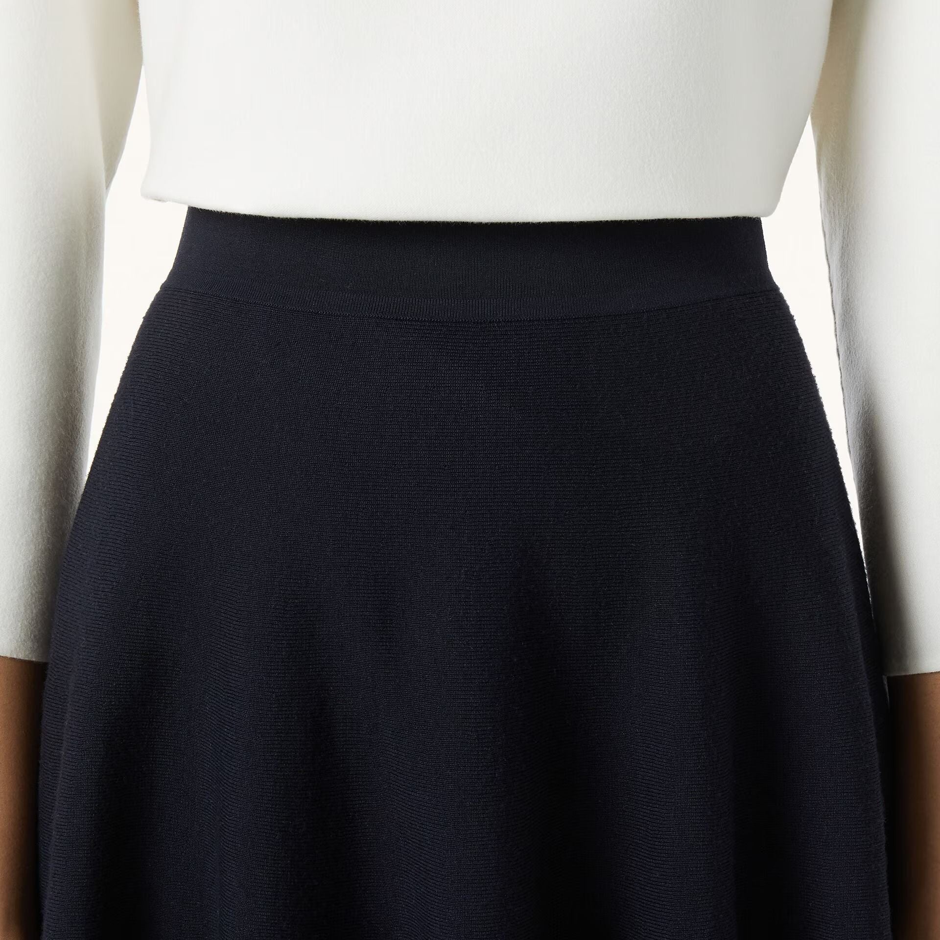 Loro Piana Royal Lightness® Skirt in Loro Piana Royal Lightness®