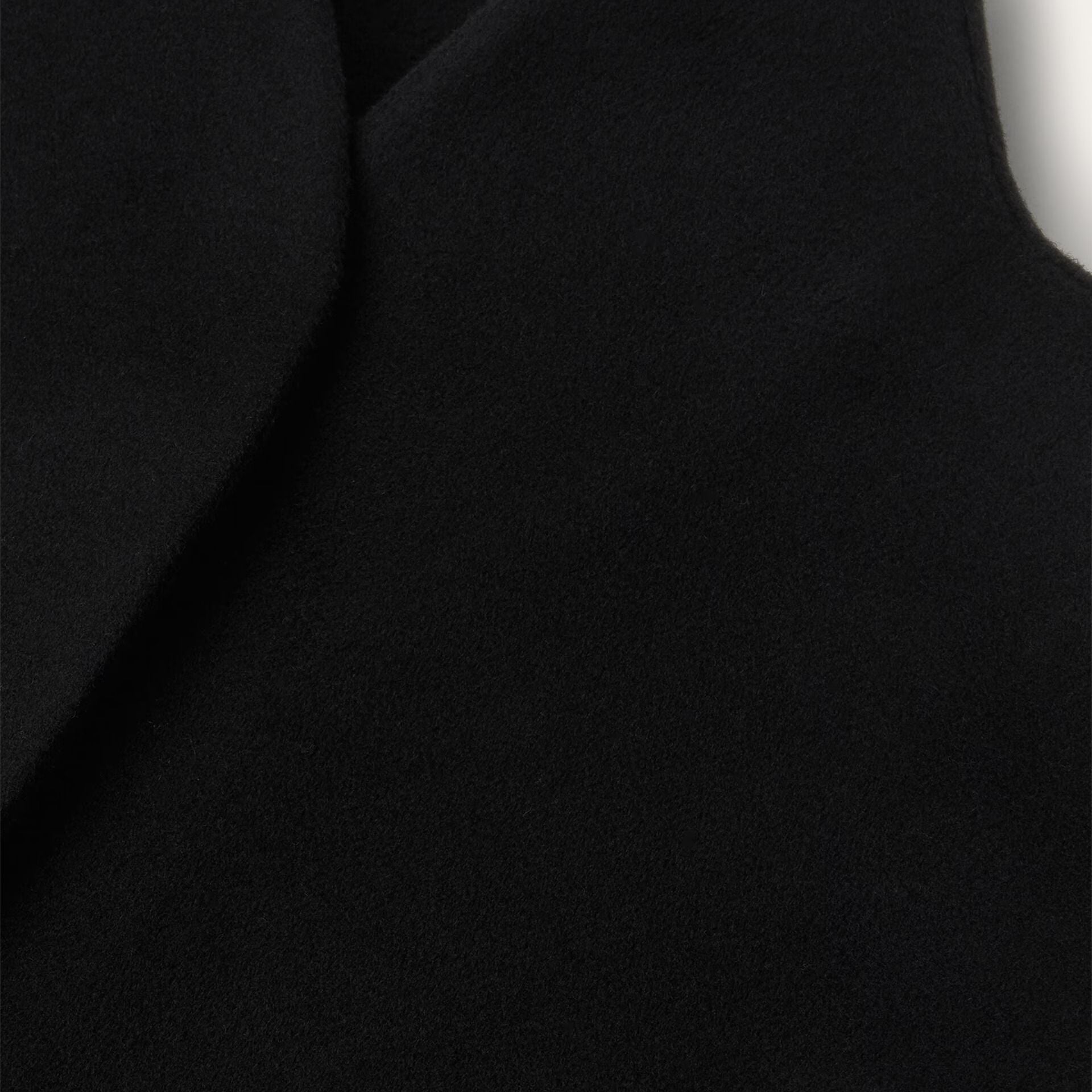 Loro Piana Scotty Coat in Baby Cashmere