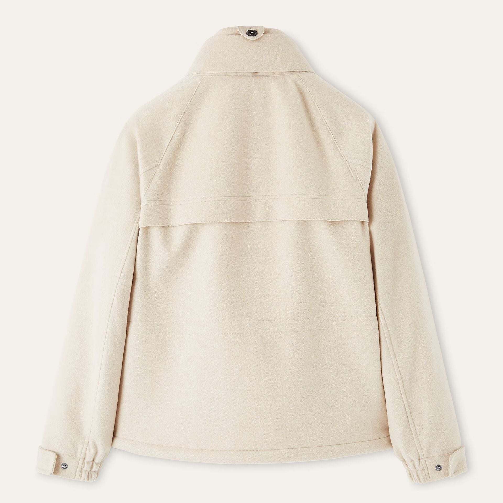 Loro Piana Icer Mini Jacket in Cashmere - Storm System®