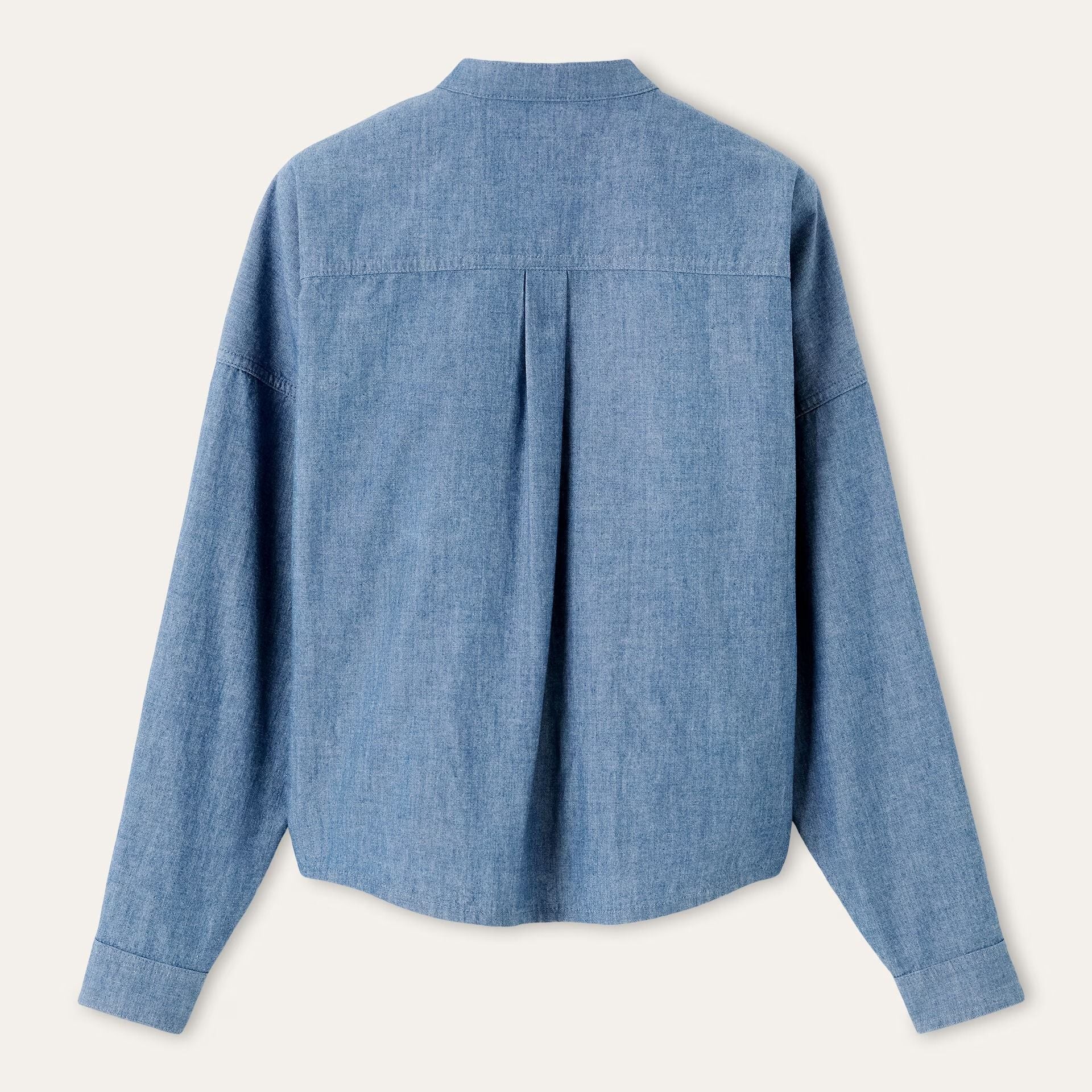 Loro Piana Gyles Shirt in Cotton