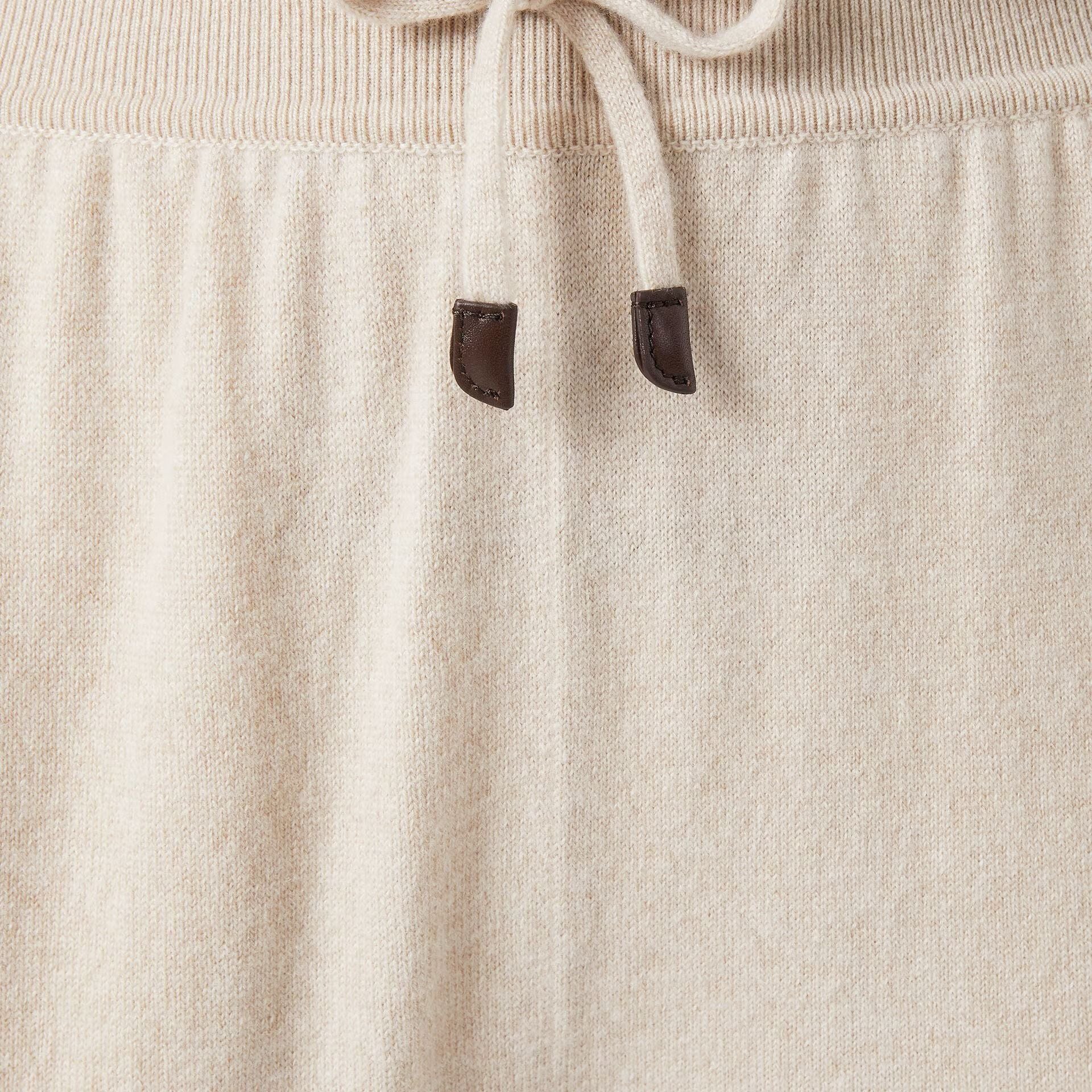 Loro Piana Merano Trousers in Baby Cashmere