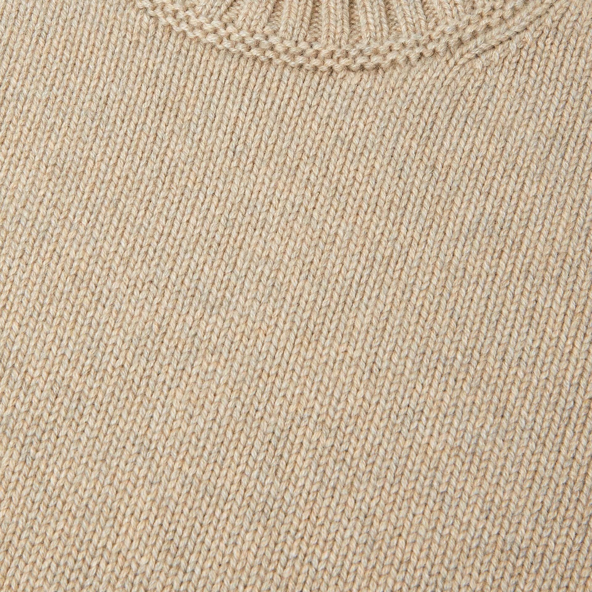 Loro Piana Parksville Turtleneck in Baby Cashmere