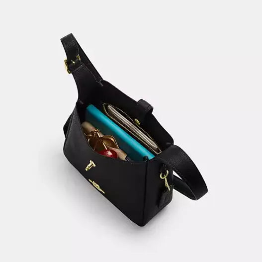 Coach Hadley Mini Crossbody Bag