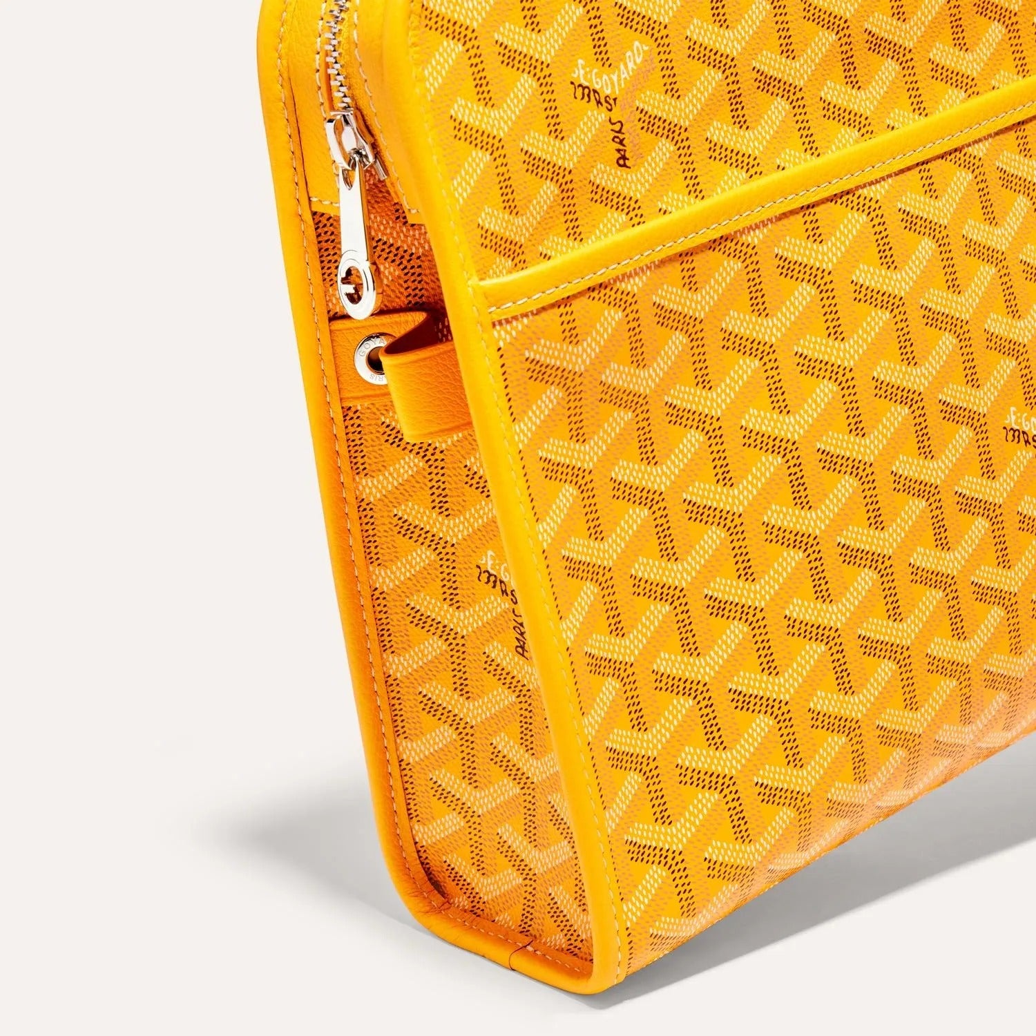 Goyard Jouvence GM Toiletry Bag