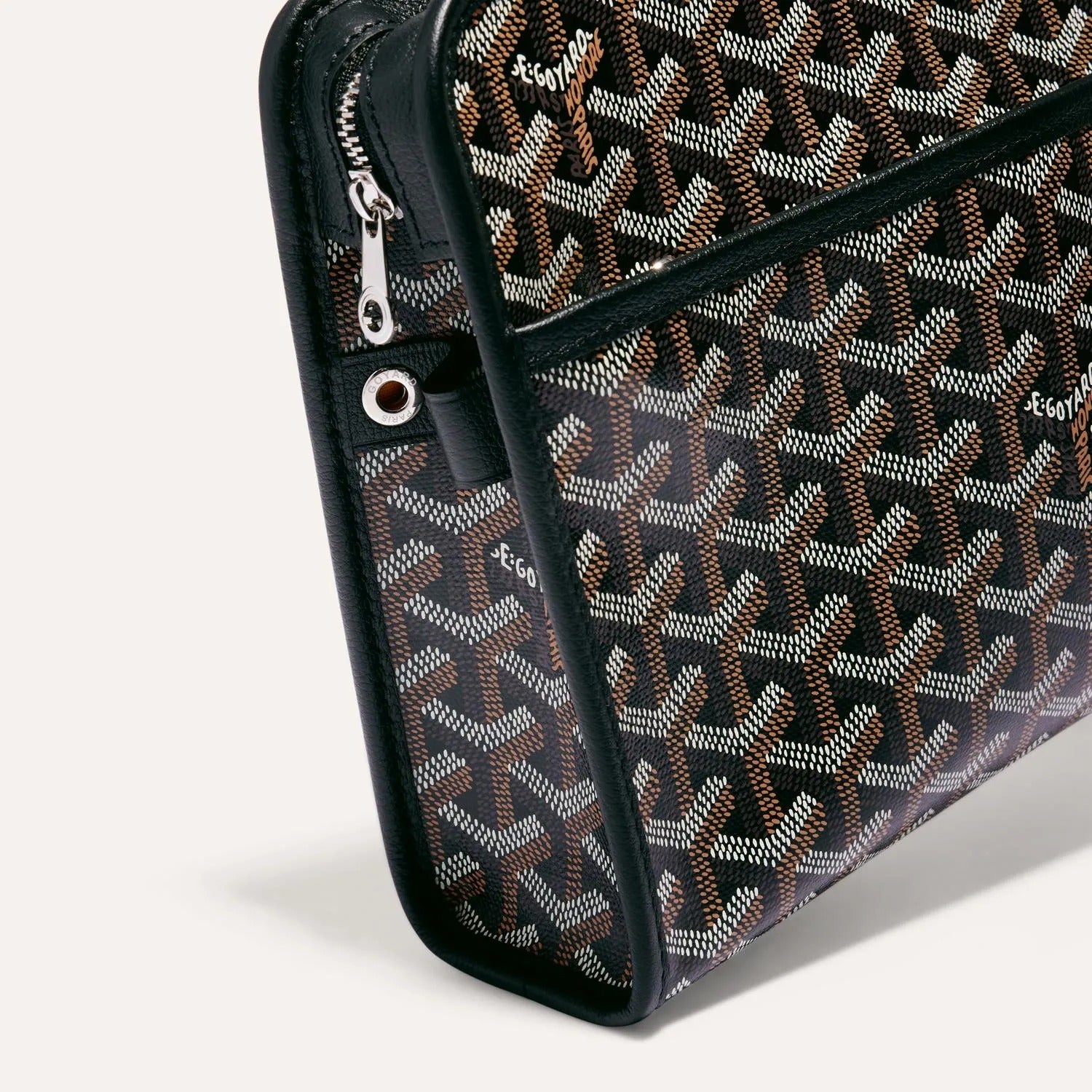 Goyard Jouvence MM Toiletry Bag