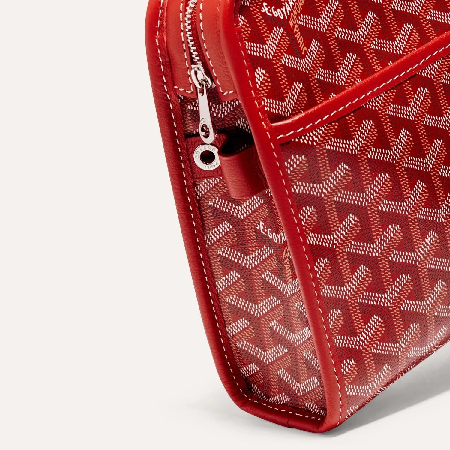 Goyard Jouvence MM Toiletry Bag