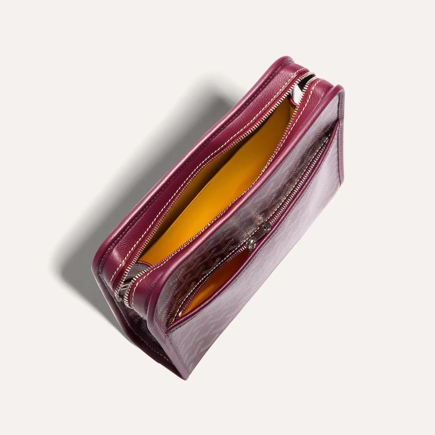 Goyard Jouvence MM Toiletry Bag