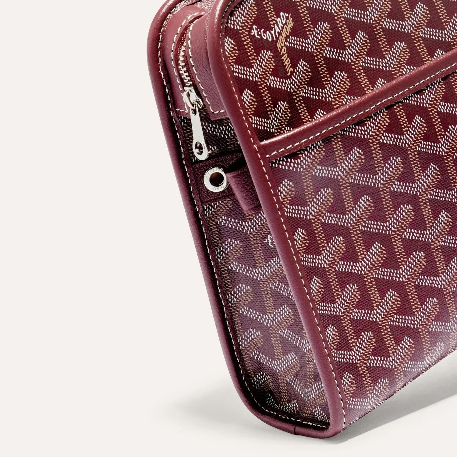 Goyard Jouvence MM Toiletry Bag